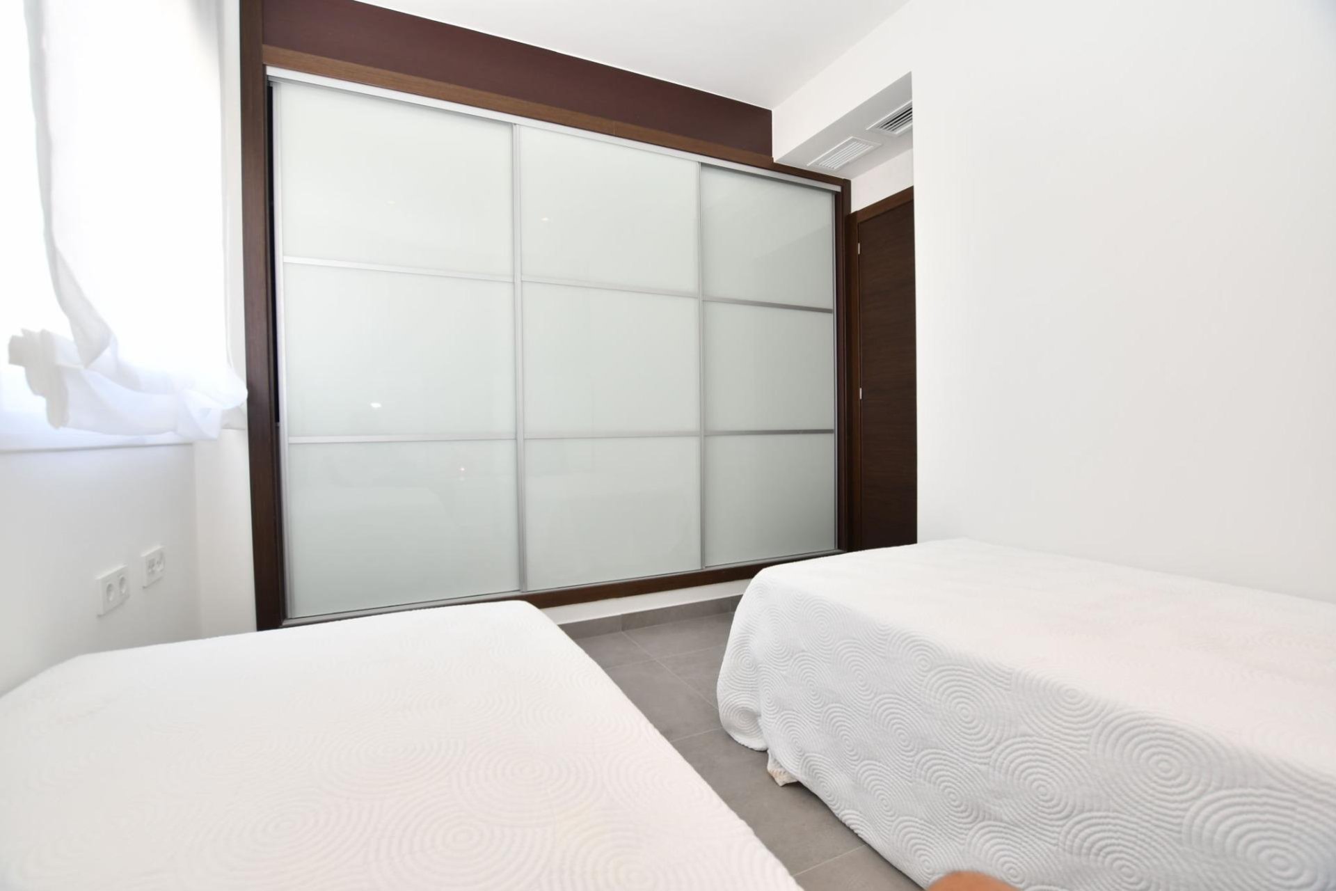 Nýbygging - Sérhæð -
San Miguel de Salinas - La Cañada