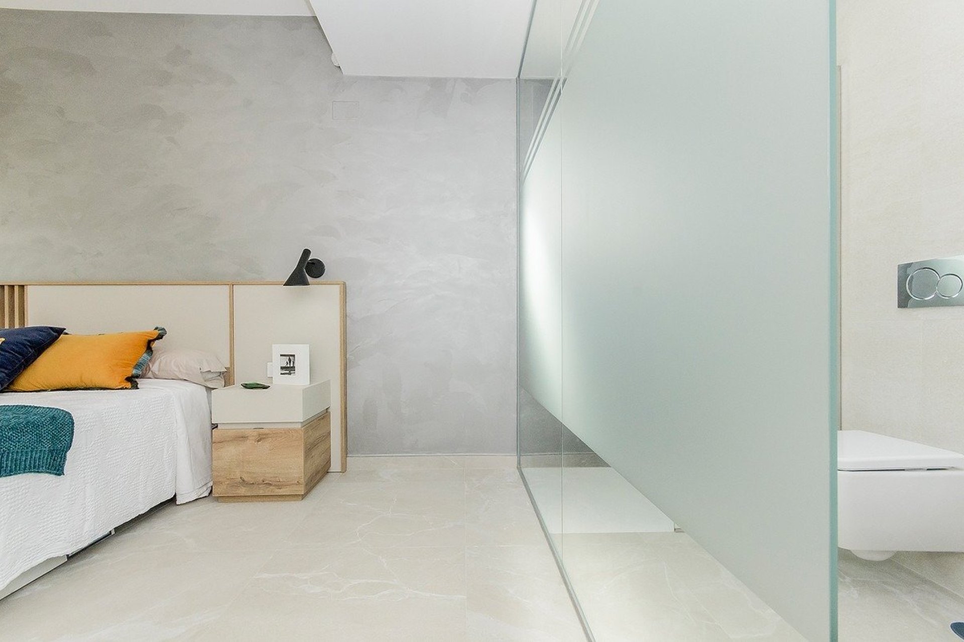 Nýbygging - Sérhæð -
San Miguel de Salinas - VistaBella Golf