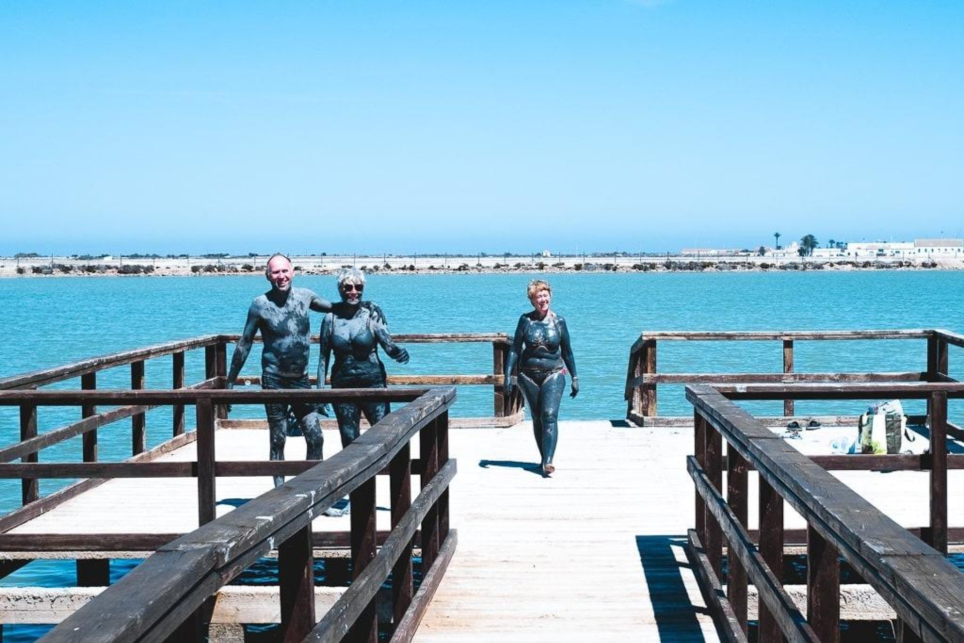 Nýbygging - Sérhæð -
San Pedro del Pinatar - Las Esperanzas