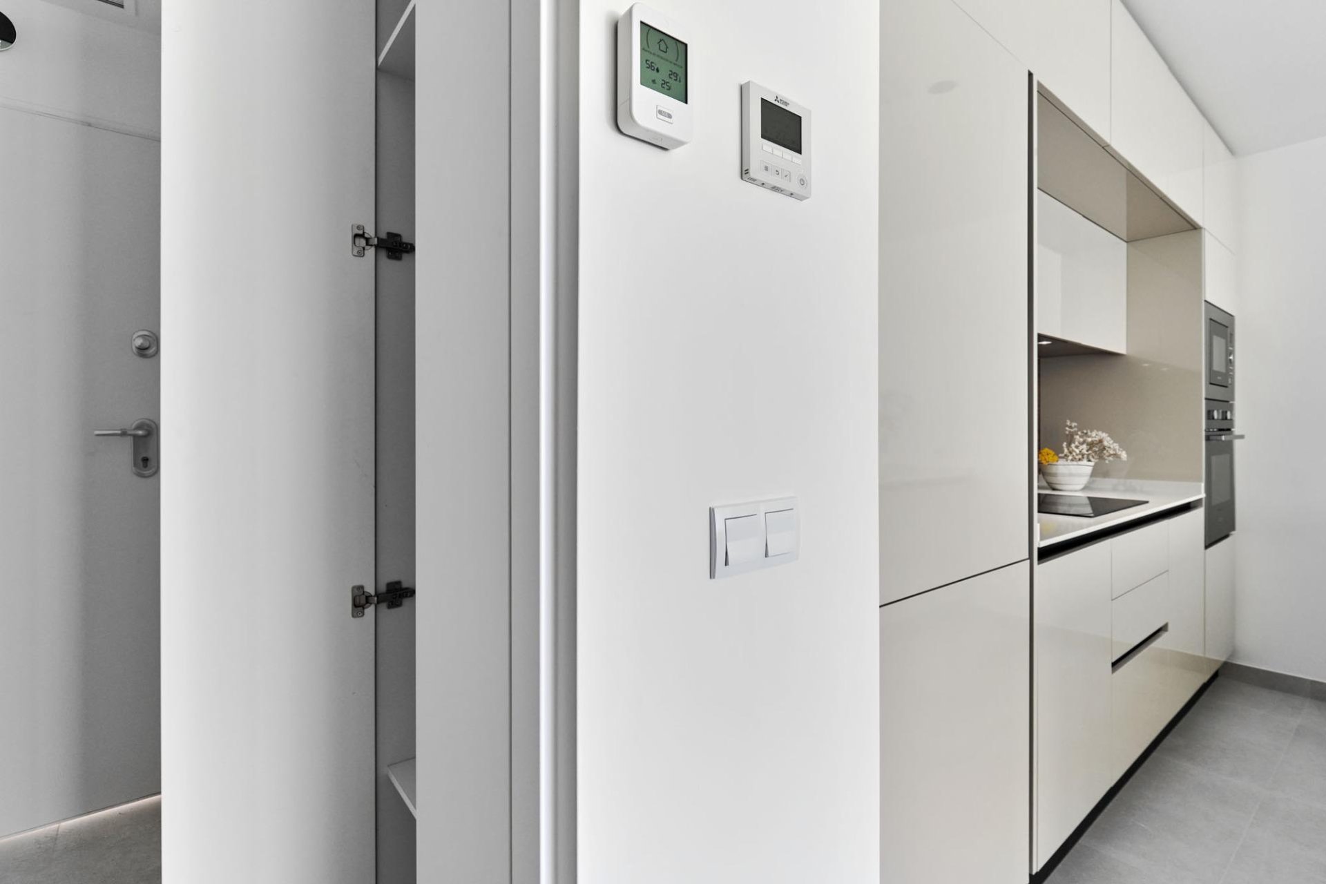 Nýbygging - Sérhæð -
Torrevieja - Villa Amalia