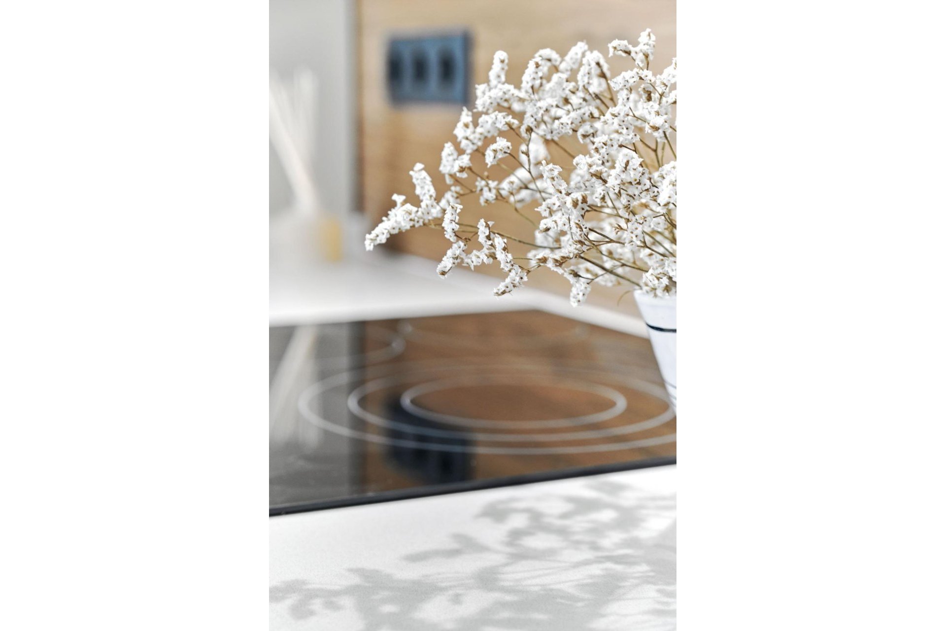 Nýbygging - Sérhæð -
Torrevieja - Villa Amalia