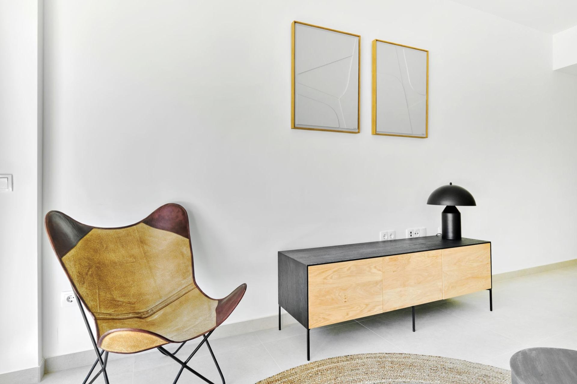 Nýbygging - Sérhæð -
Torrevieja - Villa Amalia