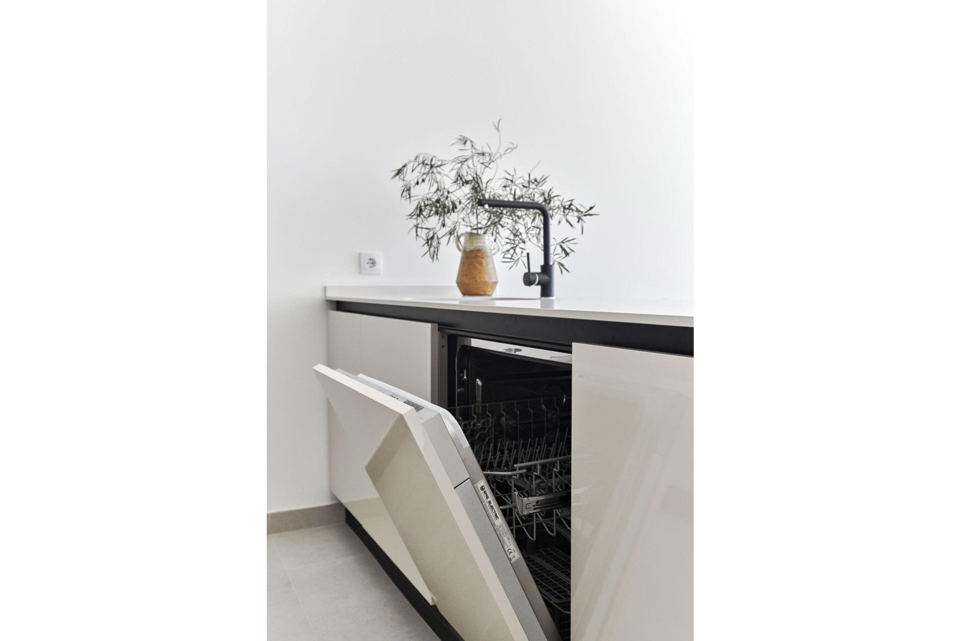 Nýbygging - Sérhæð -
Torrevieja - Villa Amalia