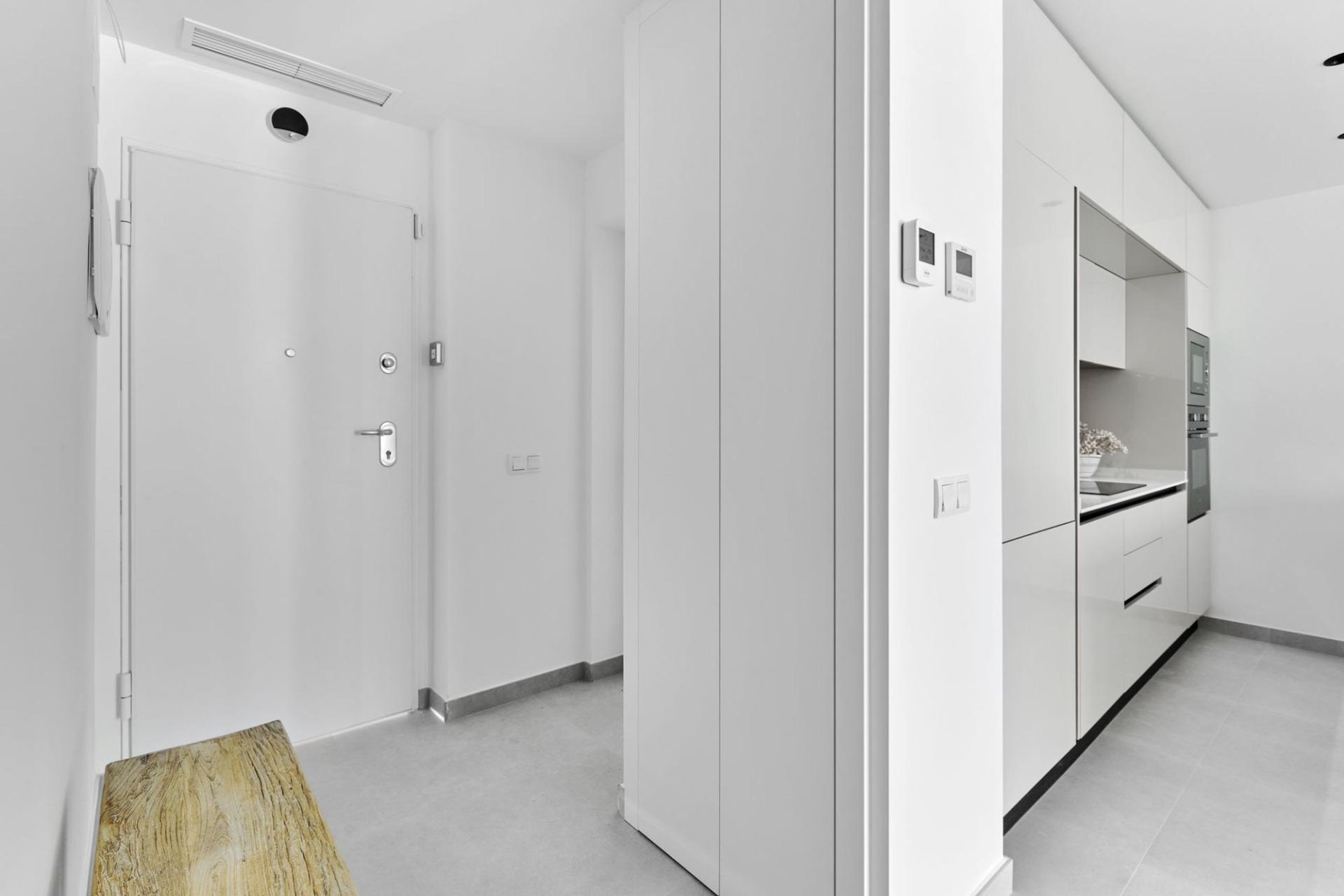 Nýbygging - Sérhæð -
Torrevieja - Villa Amalia