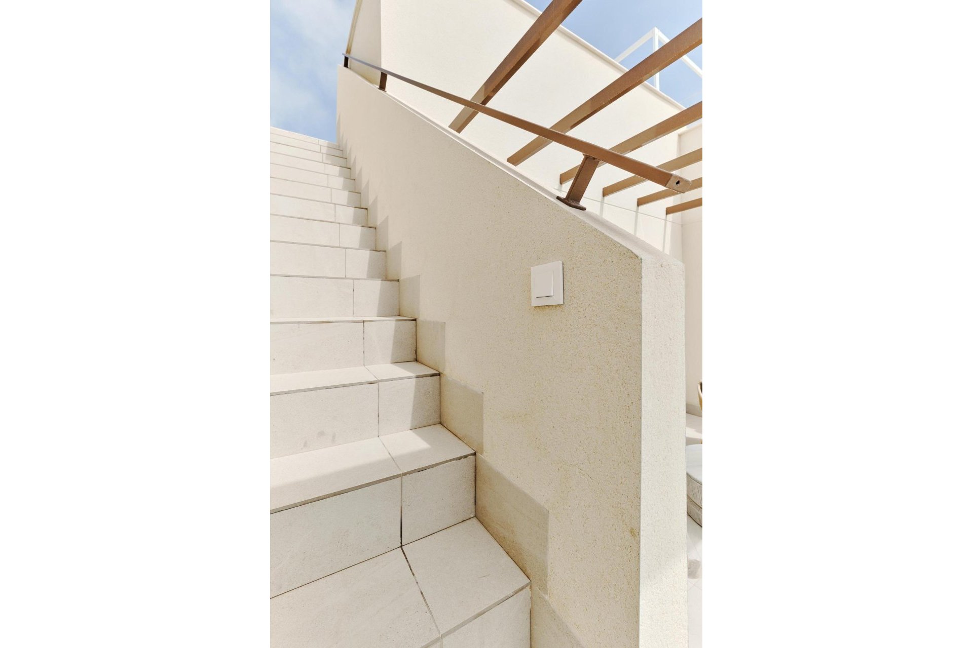 Nýbygging - Sérhæð -
Torrevieja - Villa Amalia