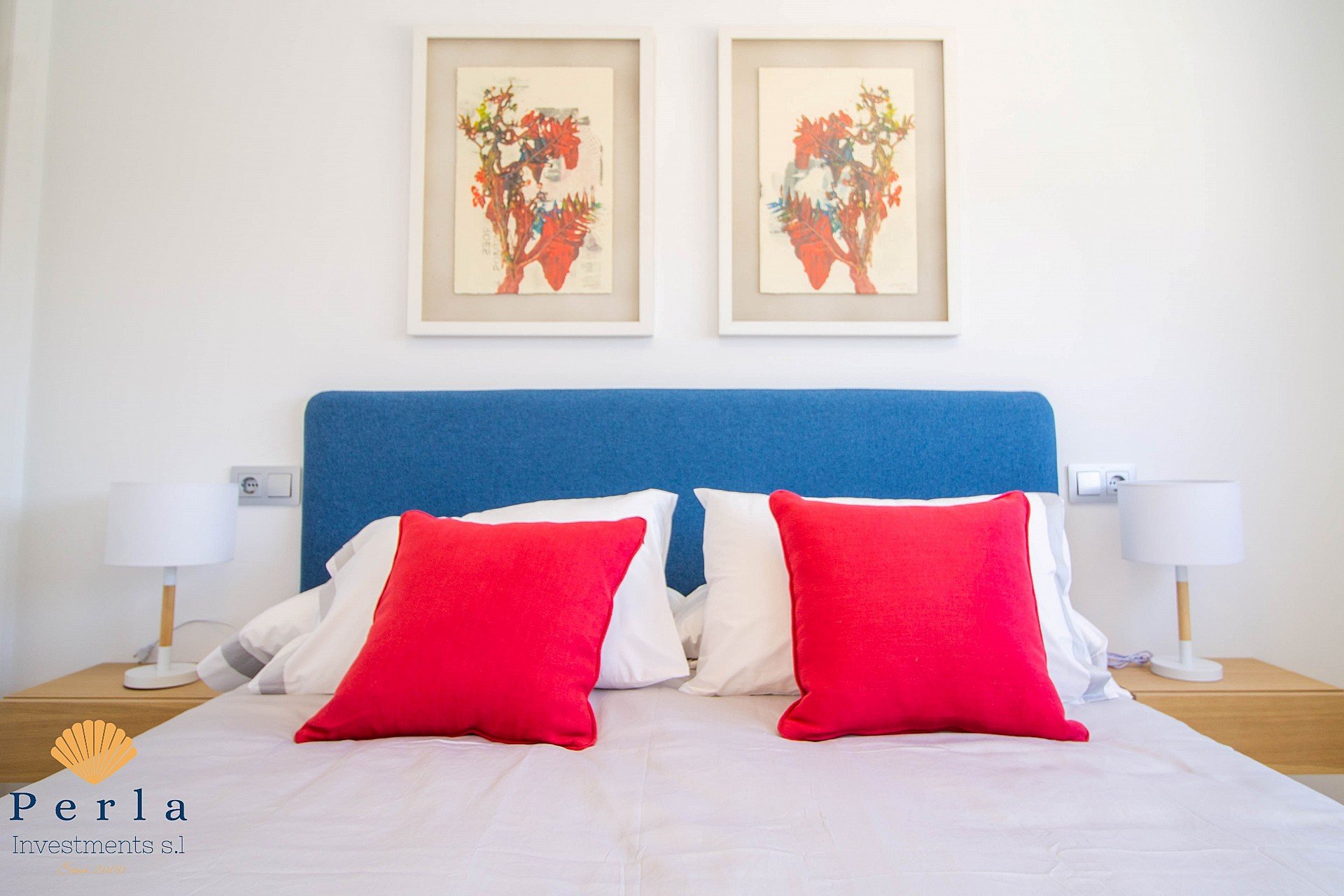 Nýbygging - Sérhæð -
Vistabella Golf