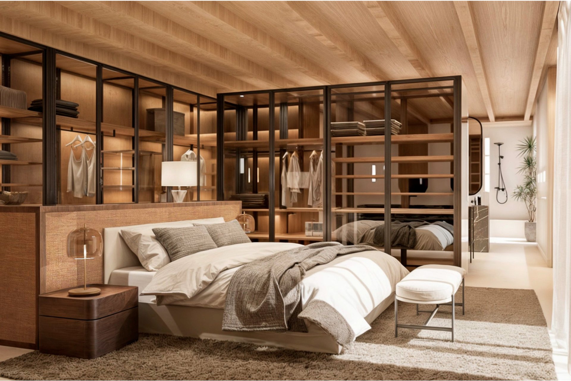 Nýbygging - terraced -
Málaga