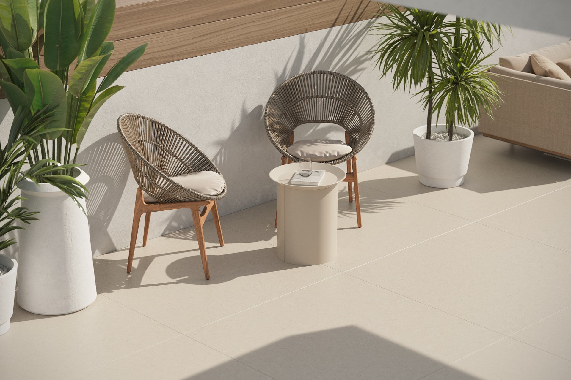 Nýbygging - terraced -
Marbella