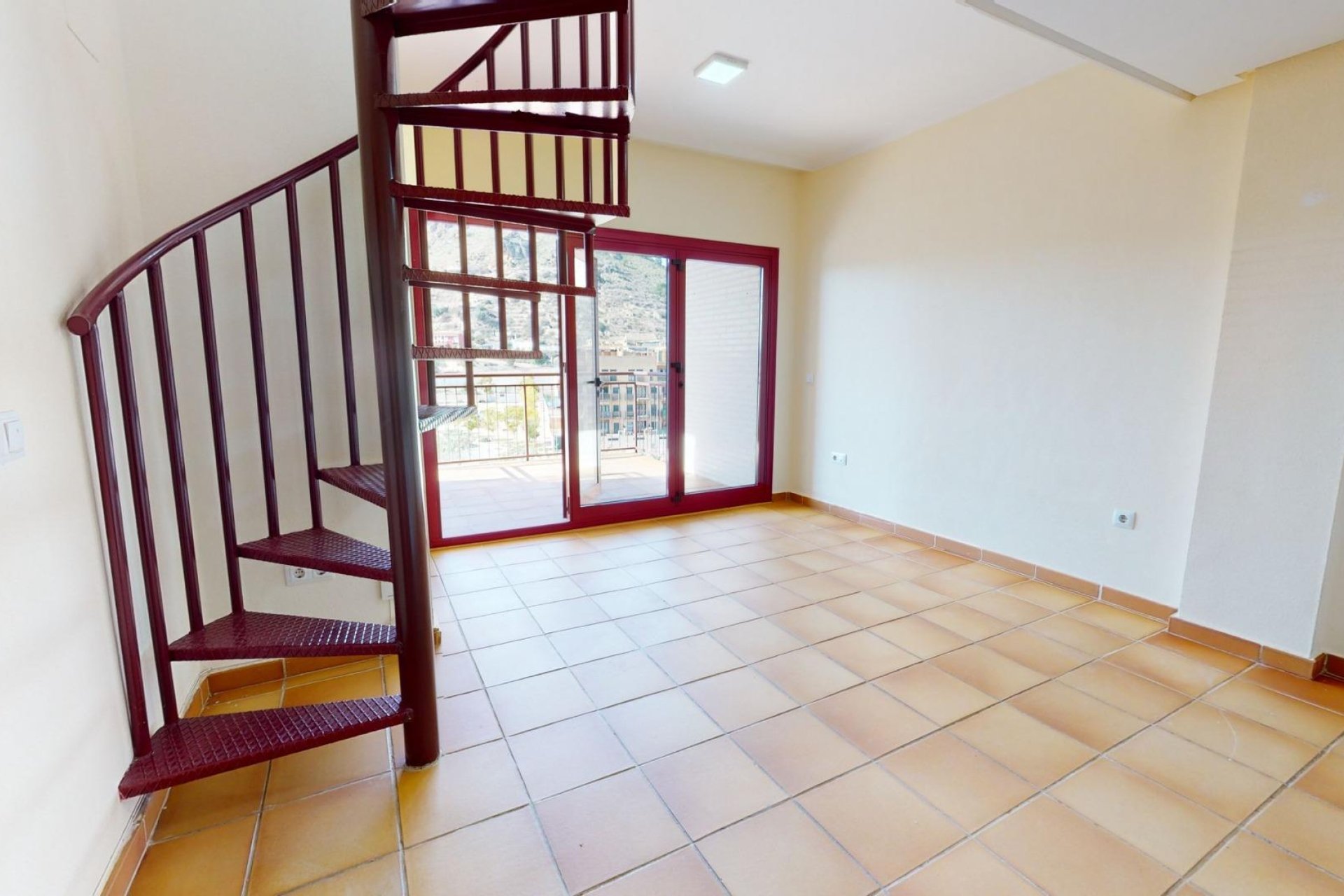 Nýbygging - Þakíbúð -
Archena - Villanueva del Rio Segura