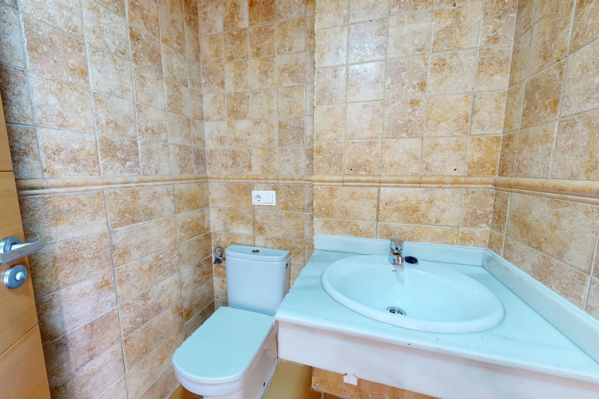 Nýbygging - Þakíbúð -
Archena - Villanueva del Rio Segura