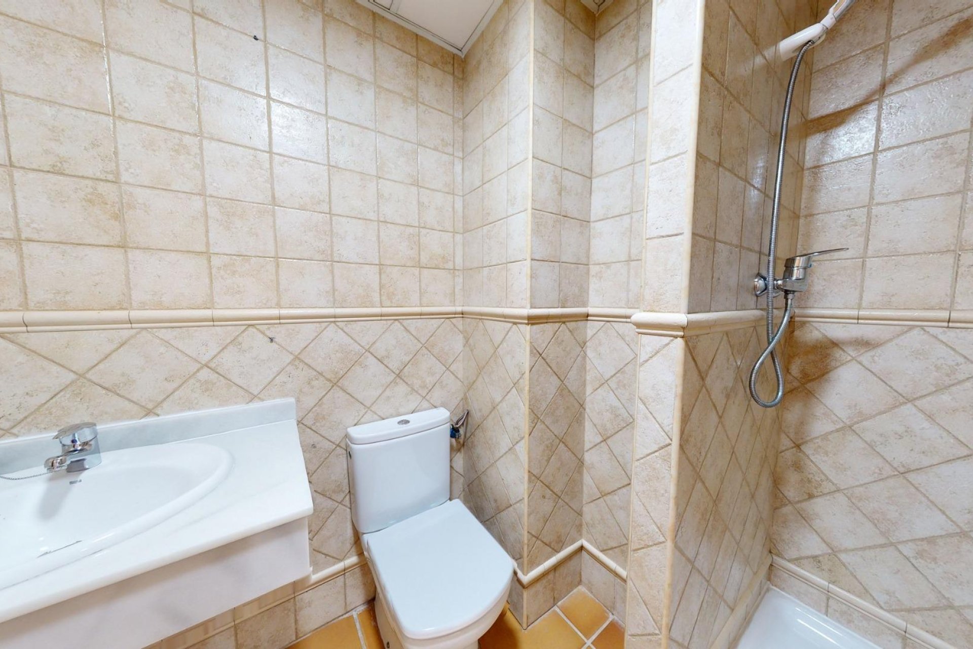 Nýbygging - Þakíbúð -
Archena - Villanueva del Rio Segura