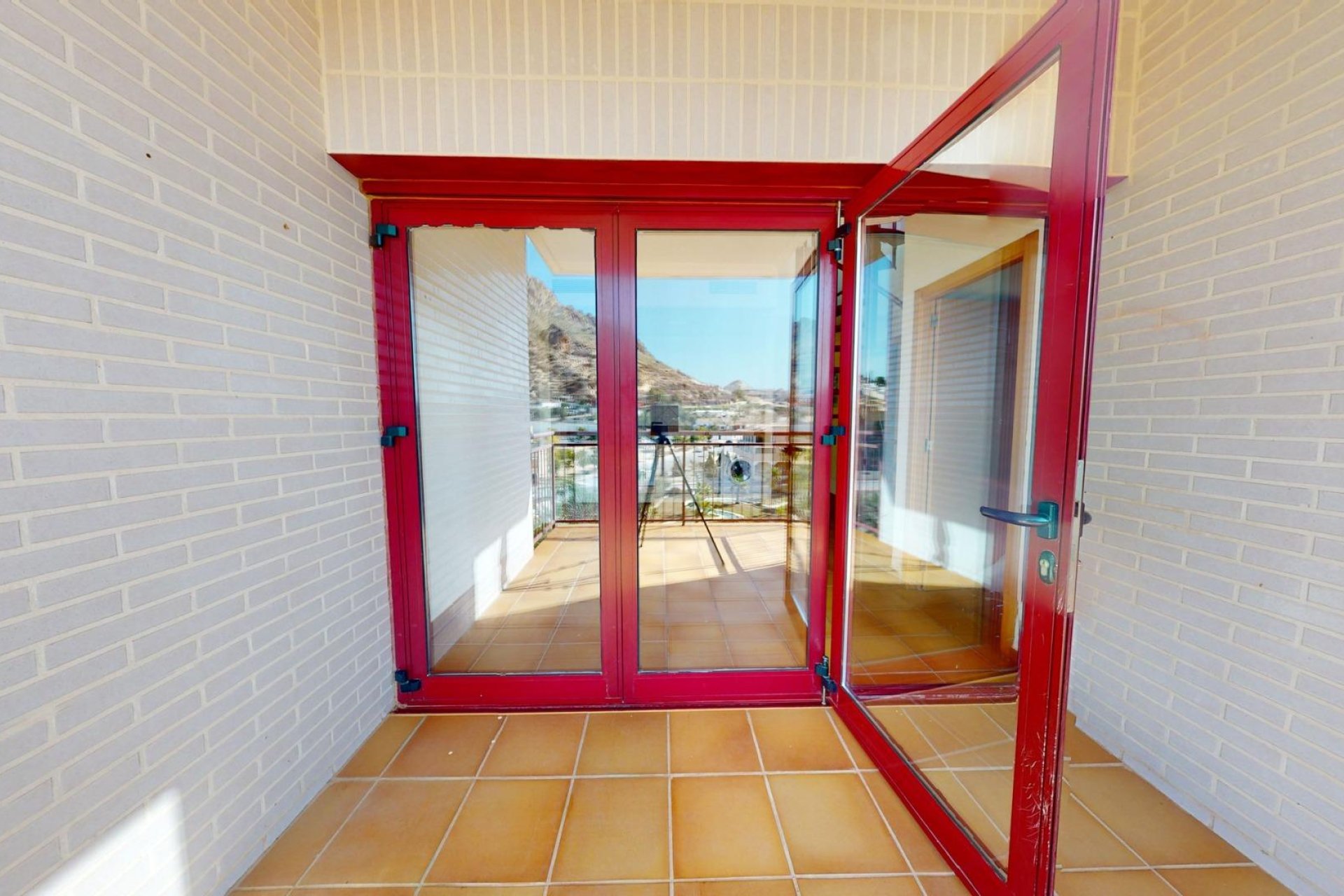 Nýbygging - Þakíbúð -
Archena - Villanueva del Rio Segura