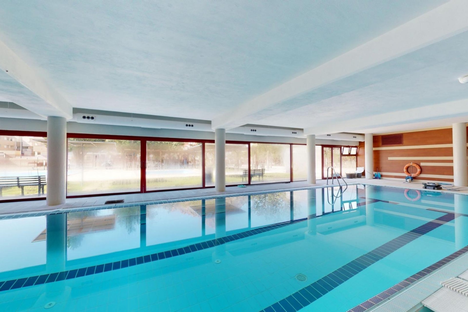 Nýbygging - Þakíbúð -
Archena - Villanueva del Rio Segura