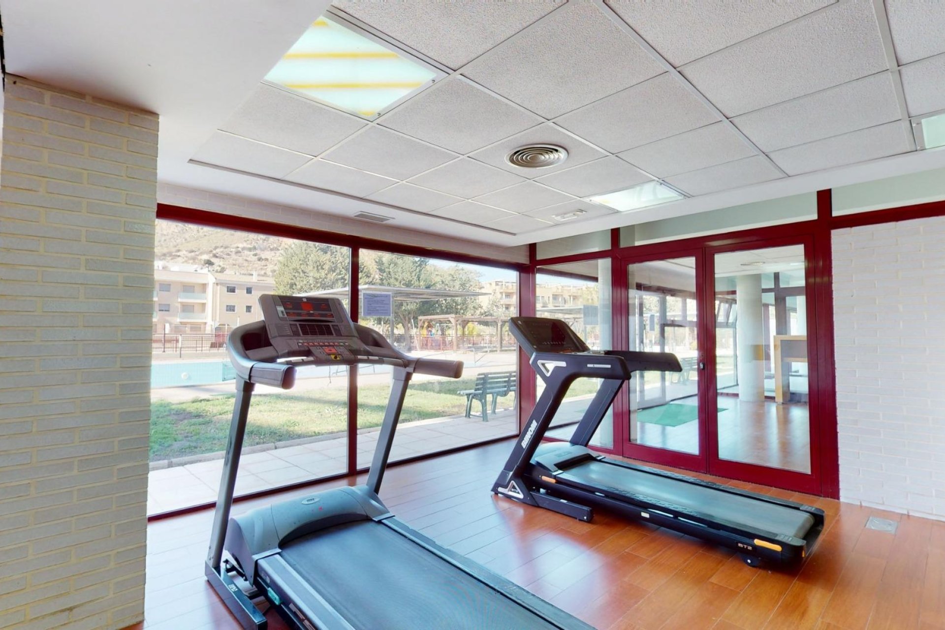 Nýbygging - Þakíbúð -
Archena - Villanueva del Rio Segura