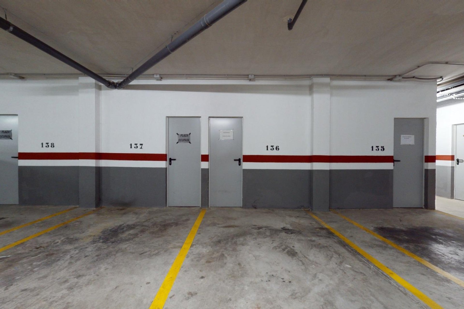 Nýbygging - Þakíbúð -
Archena - Villanueva del Rio Segura