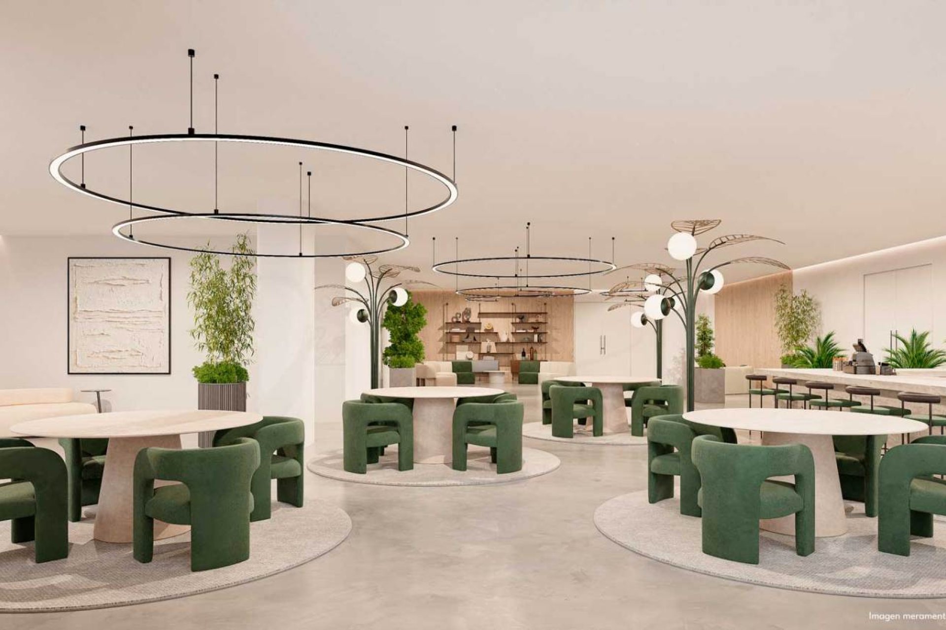 Nýbygging - Þakíbúð -
Fuengirola