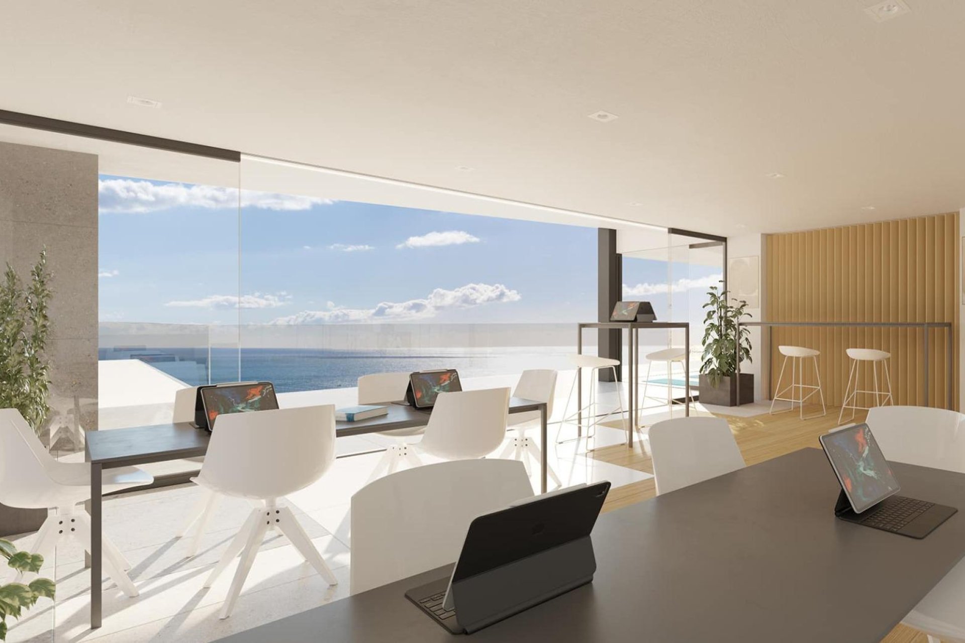 Nýbygging - Þakíbúð -
Fuengirola