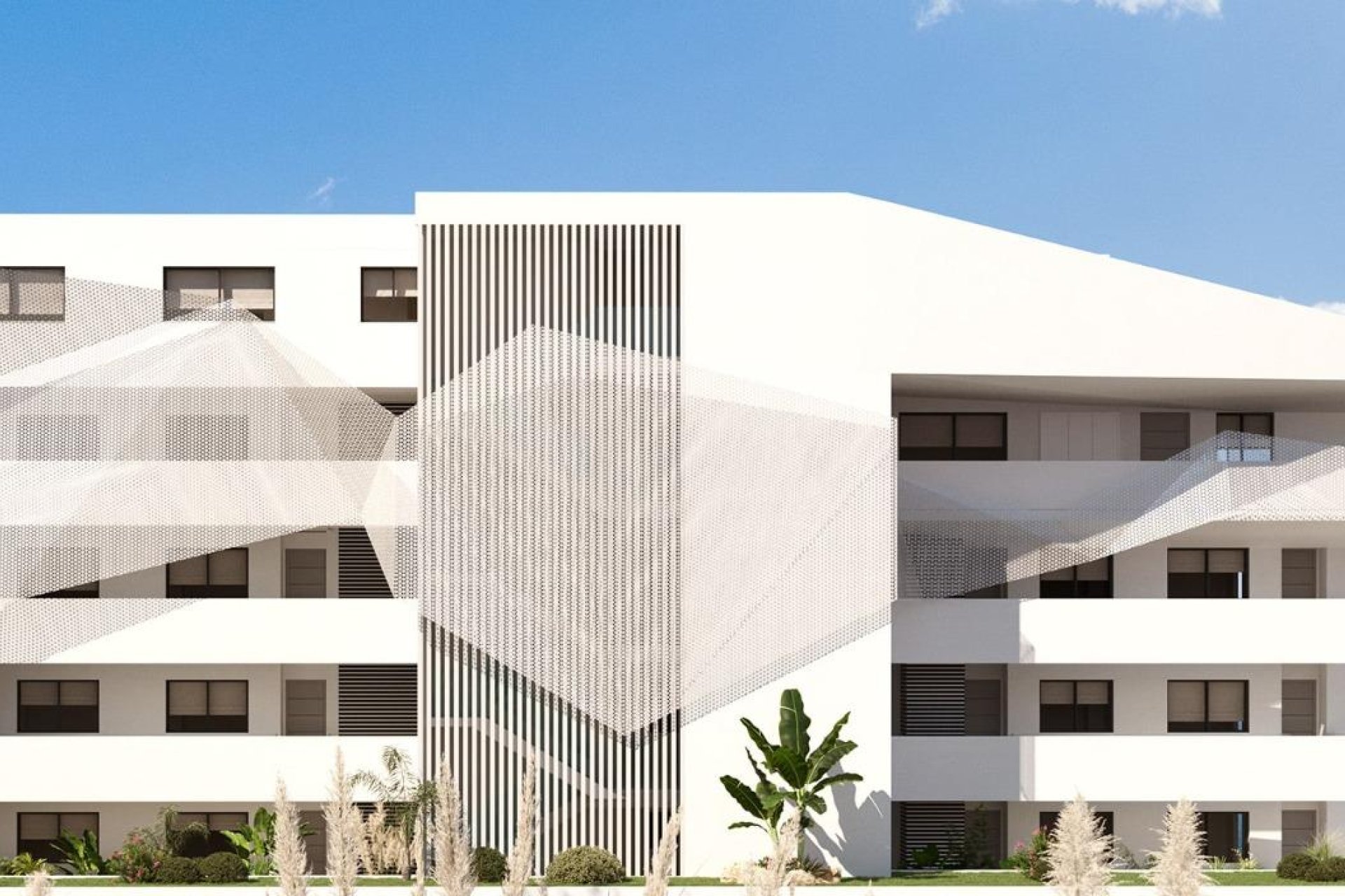 Nýbygging - Þakíbúð -
Fuengirola