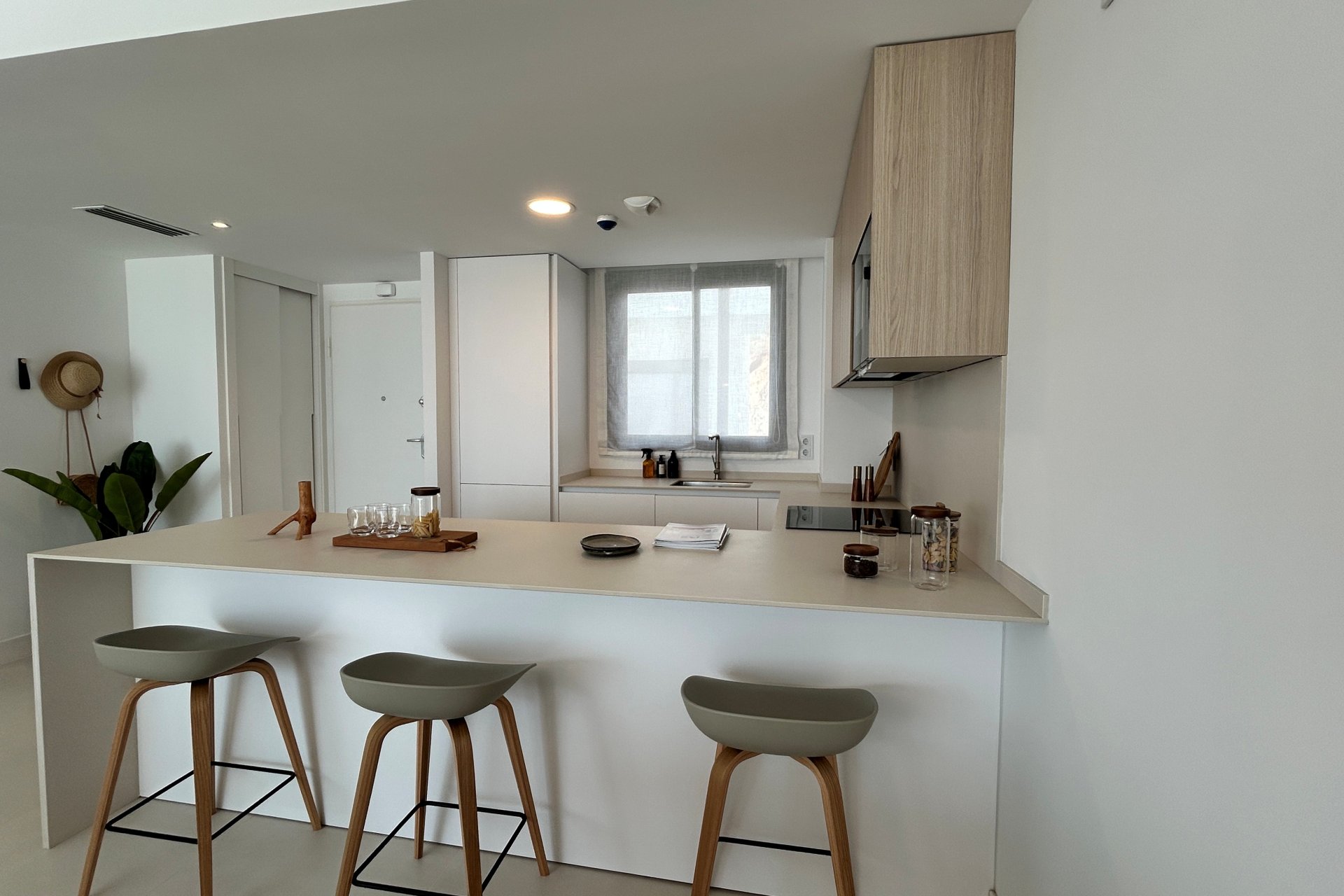 Nýbygging - Þakíbúð -
Fuengirola