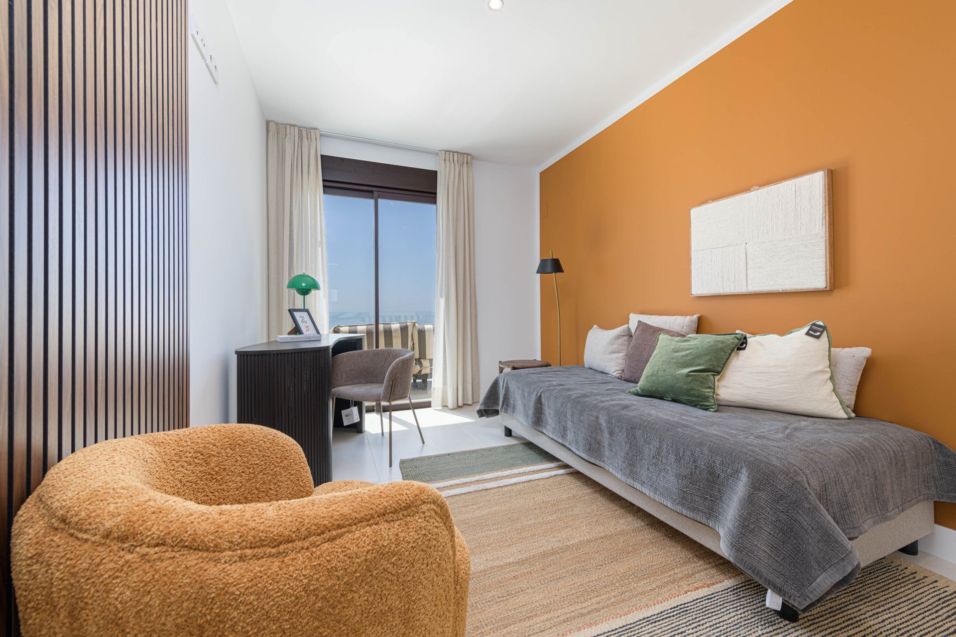 Nýbygging - Þakíbúð -
Fuengirola