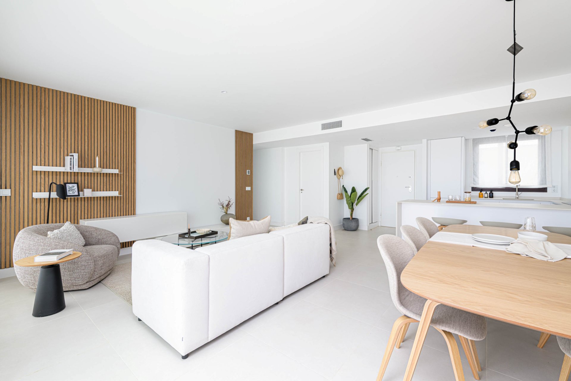 Nýbygging - Þakíbúð -
Fuengirola