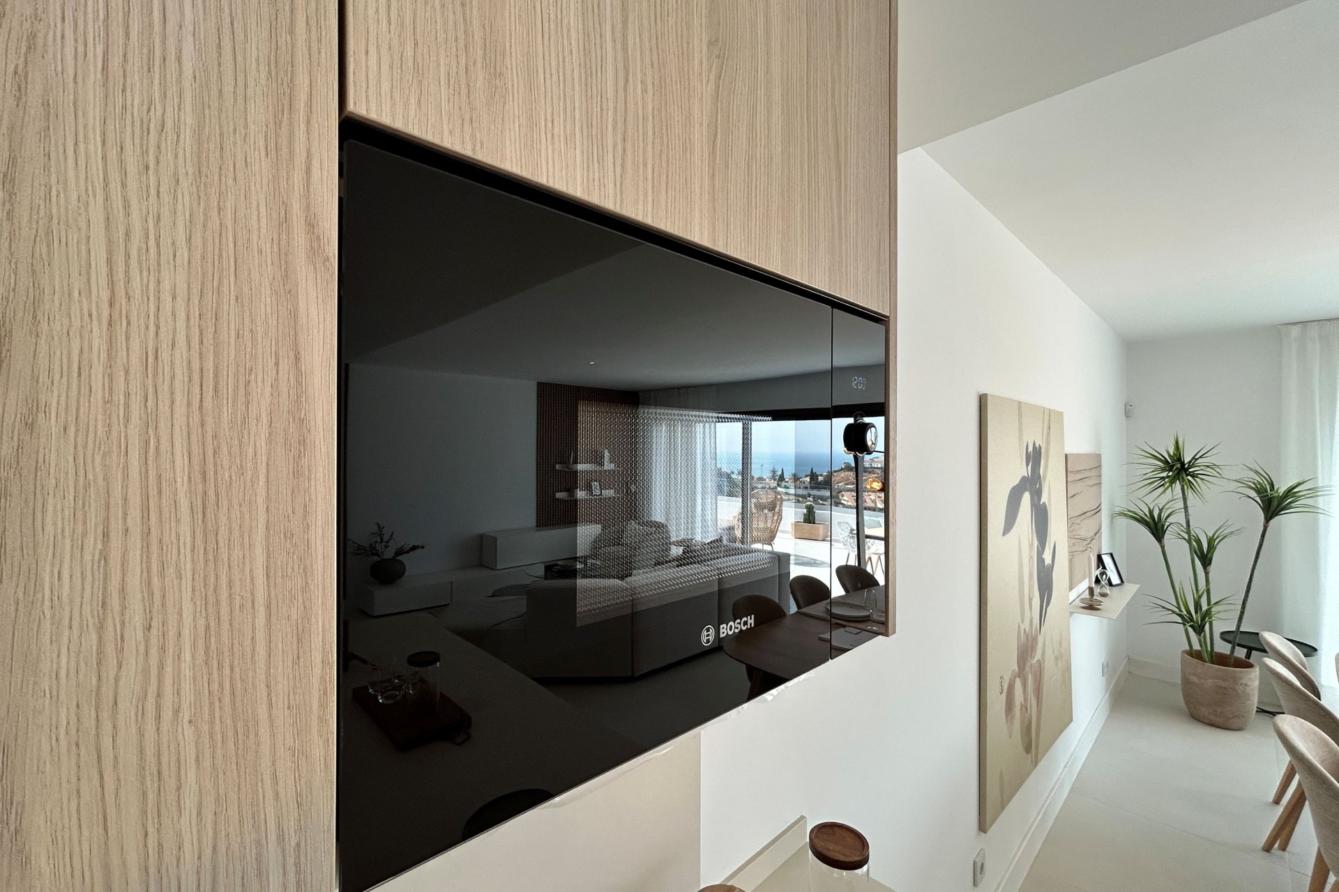 Nýbygging - Þakíbúð -
Fuengirola