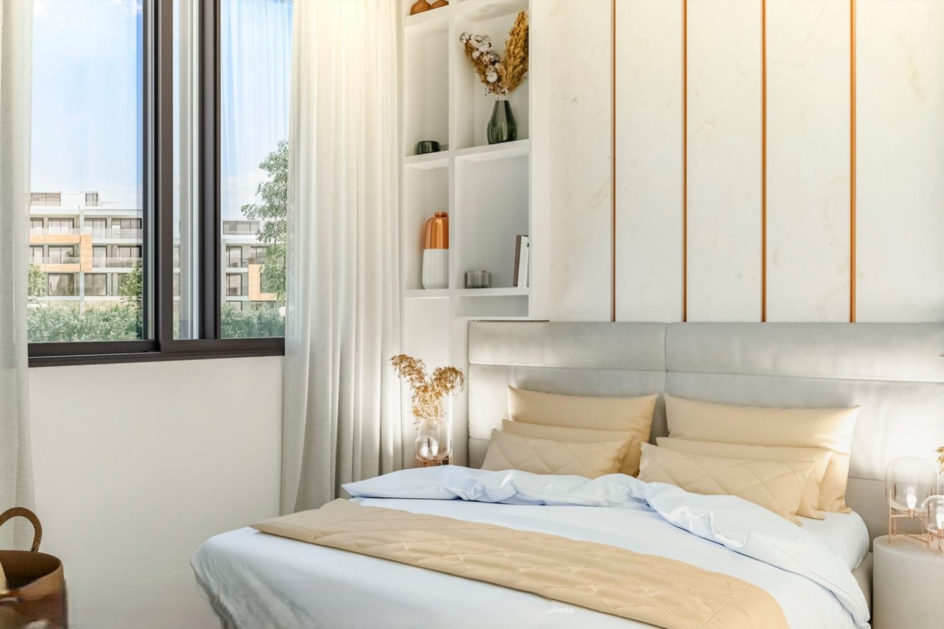 Nýbygging - Þakíbúð -
Fuengirola