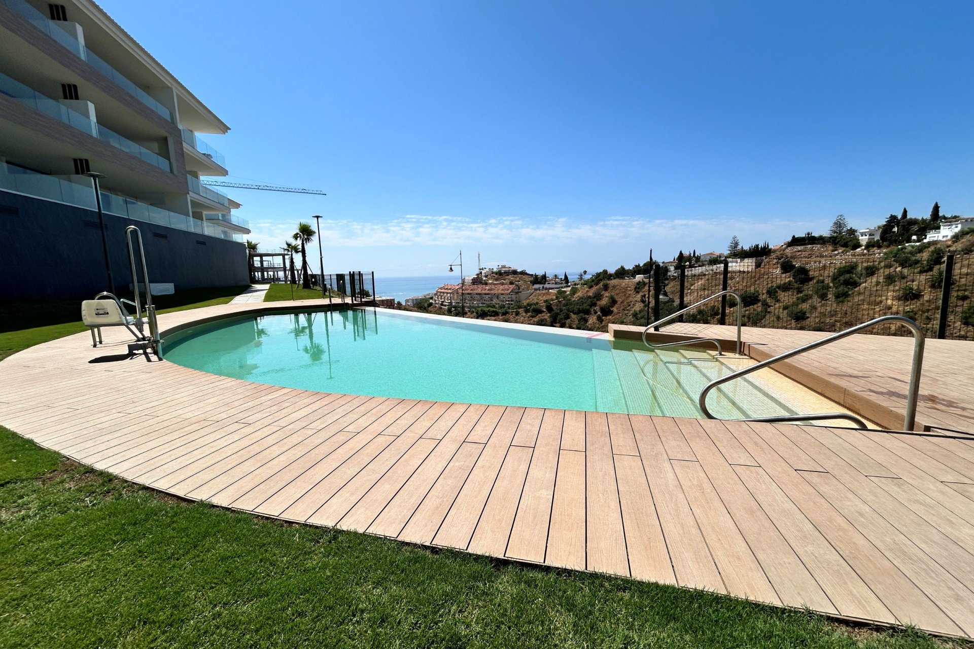 Nýbygging - Þakíbúð -
Fuengirola