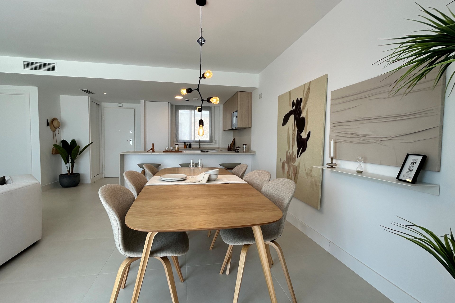 Nýbygging - Þakíbúð -
Fuengirola