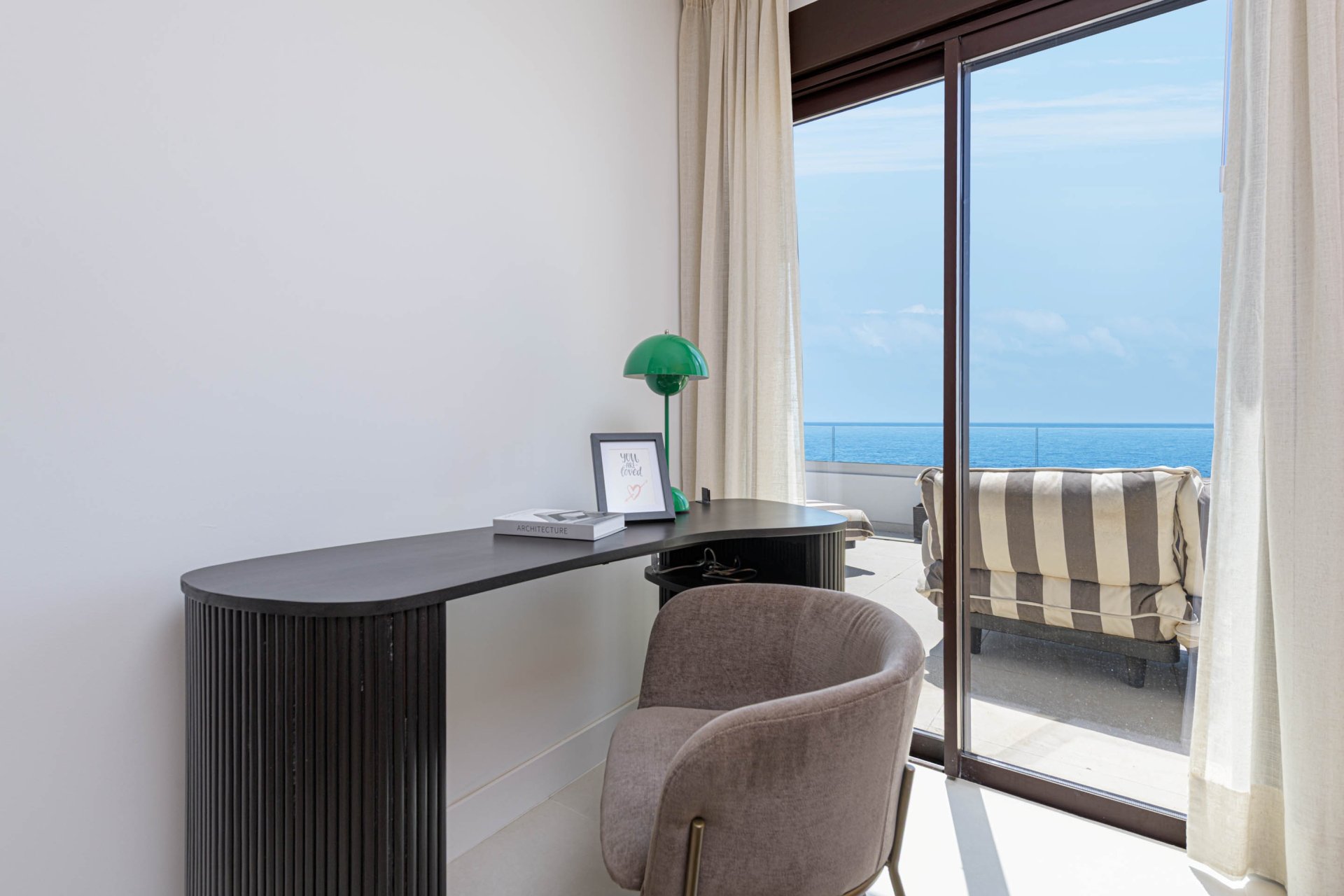 Nýbygging - Þakíbúð -
Fuengirola
