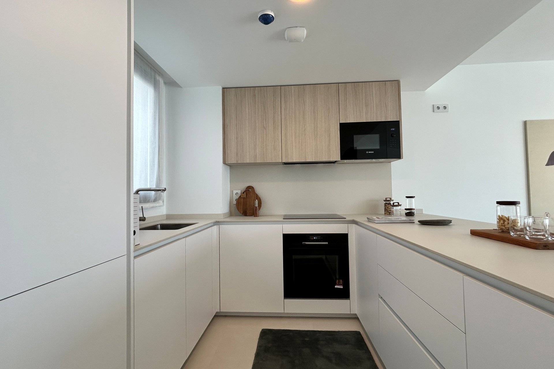 Nýbygging - Þakíbúð -
Fuengirola