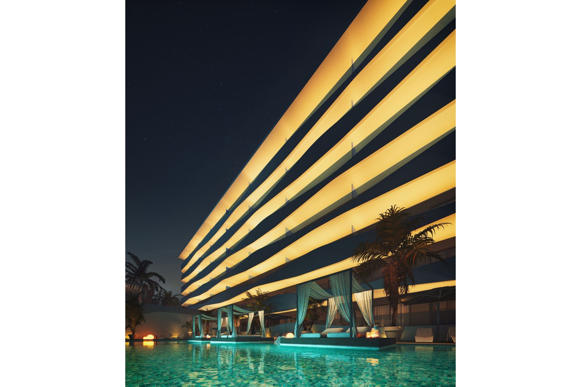 Nýbygging - Þakíbúð -
Fuengirola