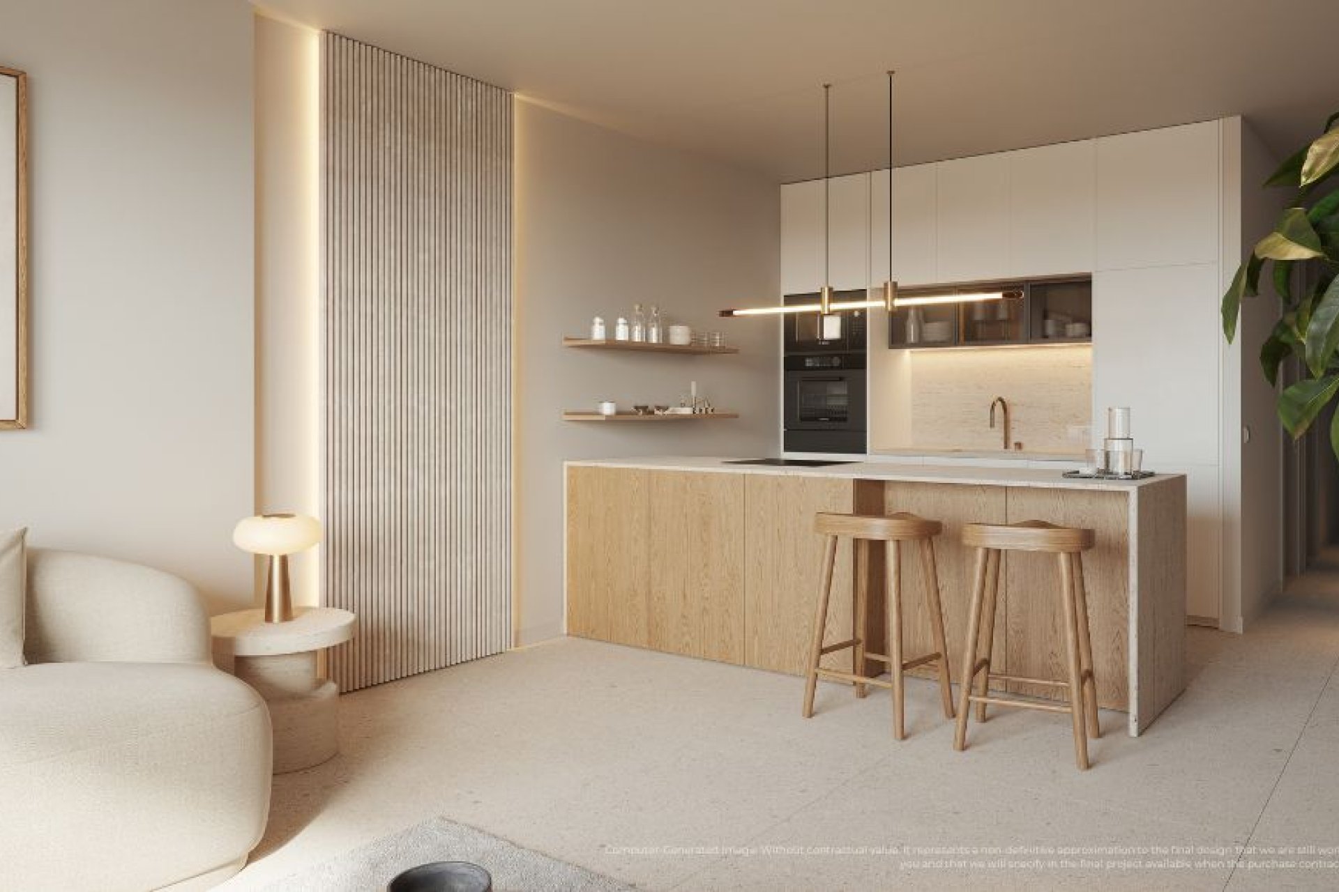 Nýbygging - Þakíbúð -
Fuengirola