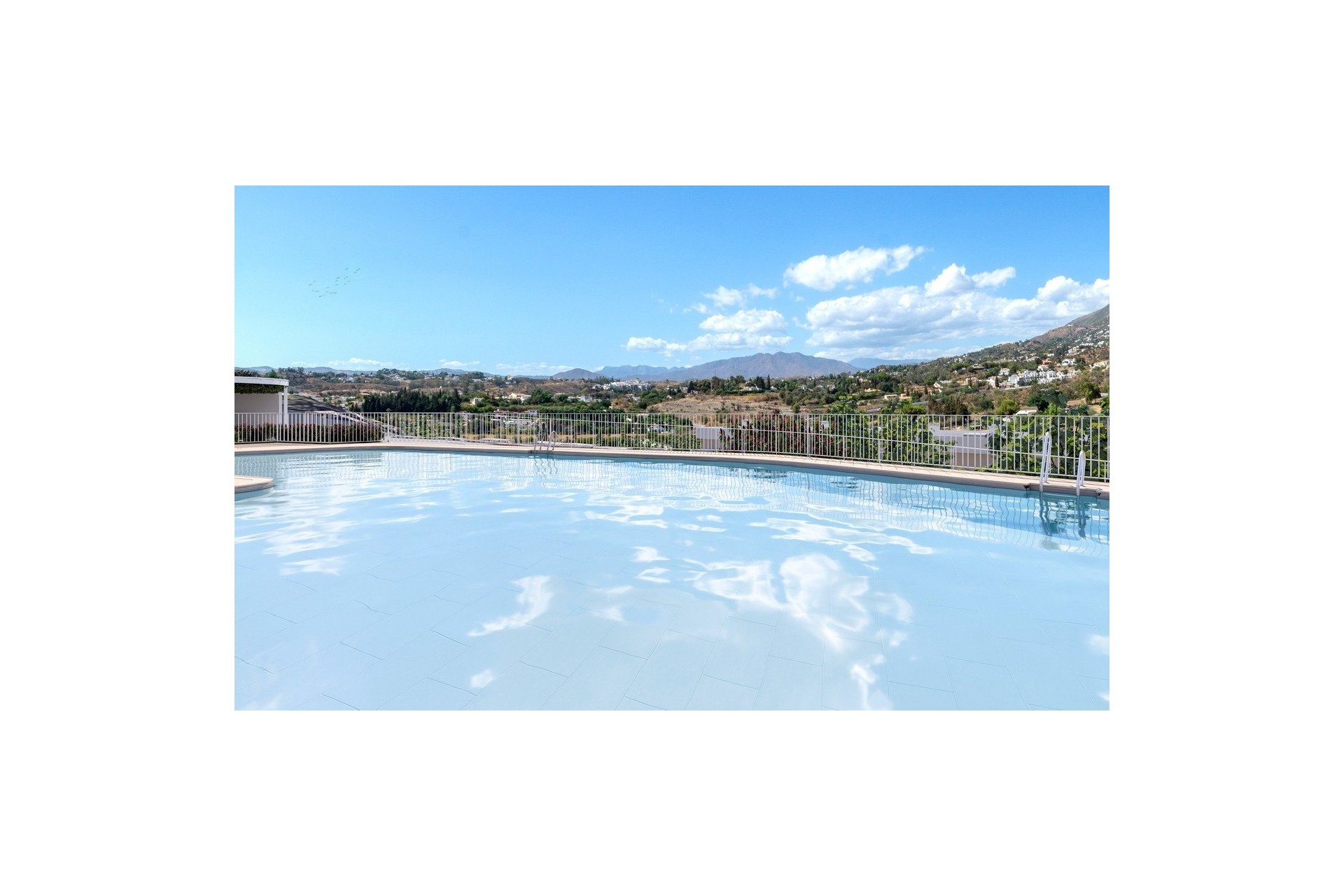 Nýbygging - Þakíbúð -
Fuengirola