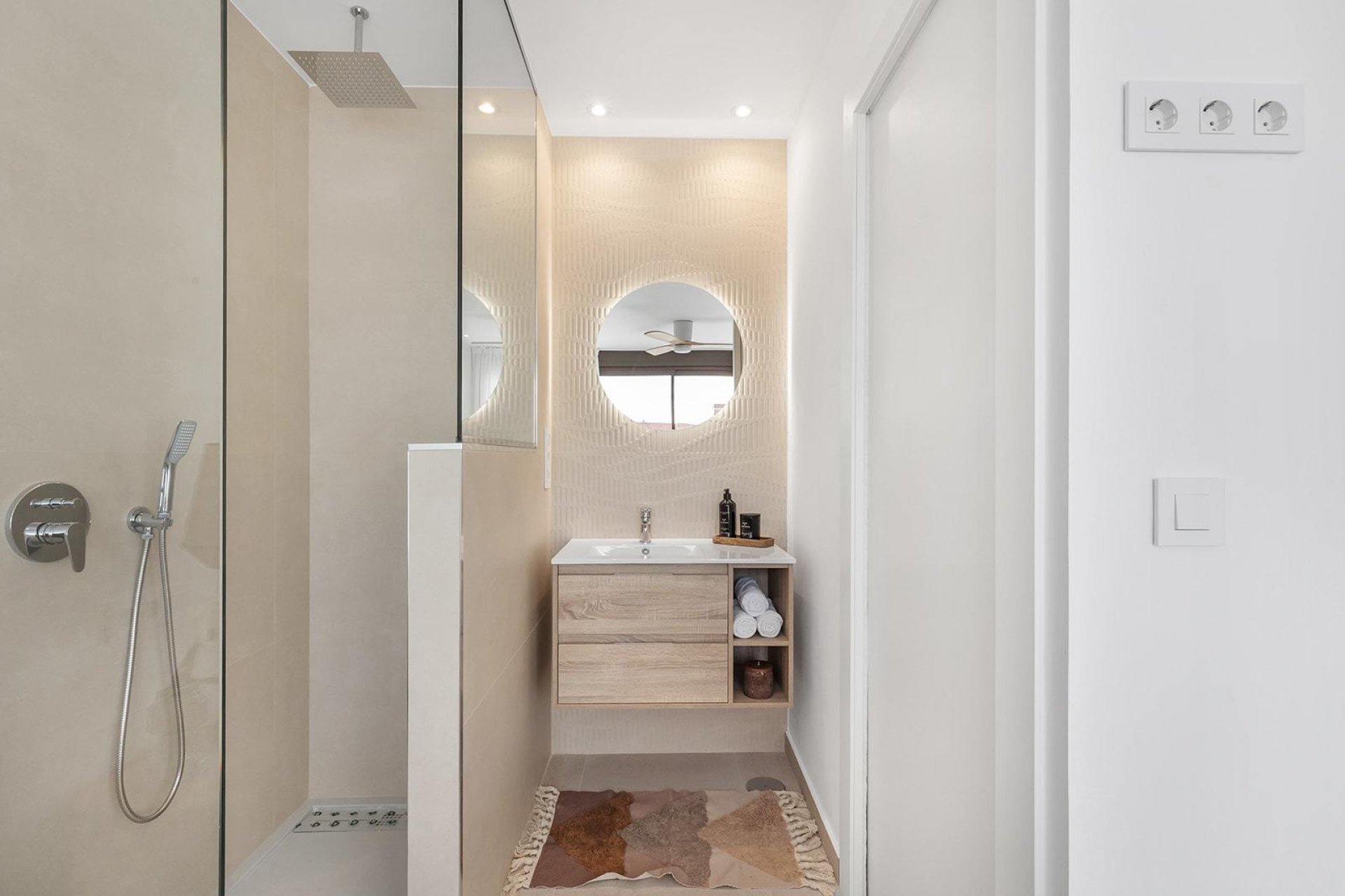 Nýbygging - Þakíbúð -
Los Alcazares - La Serena Golf