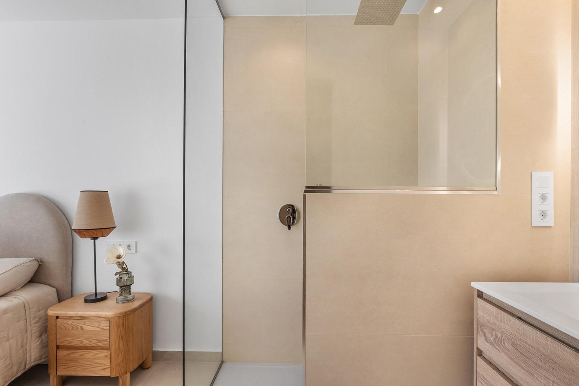 Nýbygging - Þakíbúð -
Los Alcazares - La Serena Golf