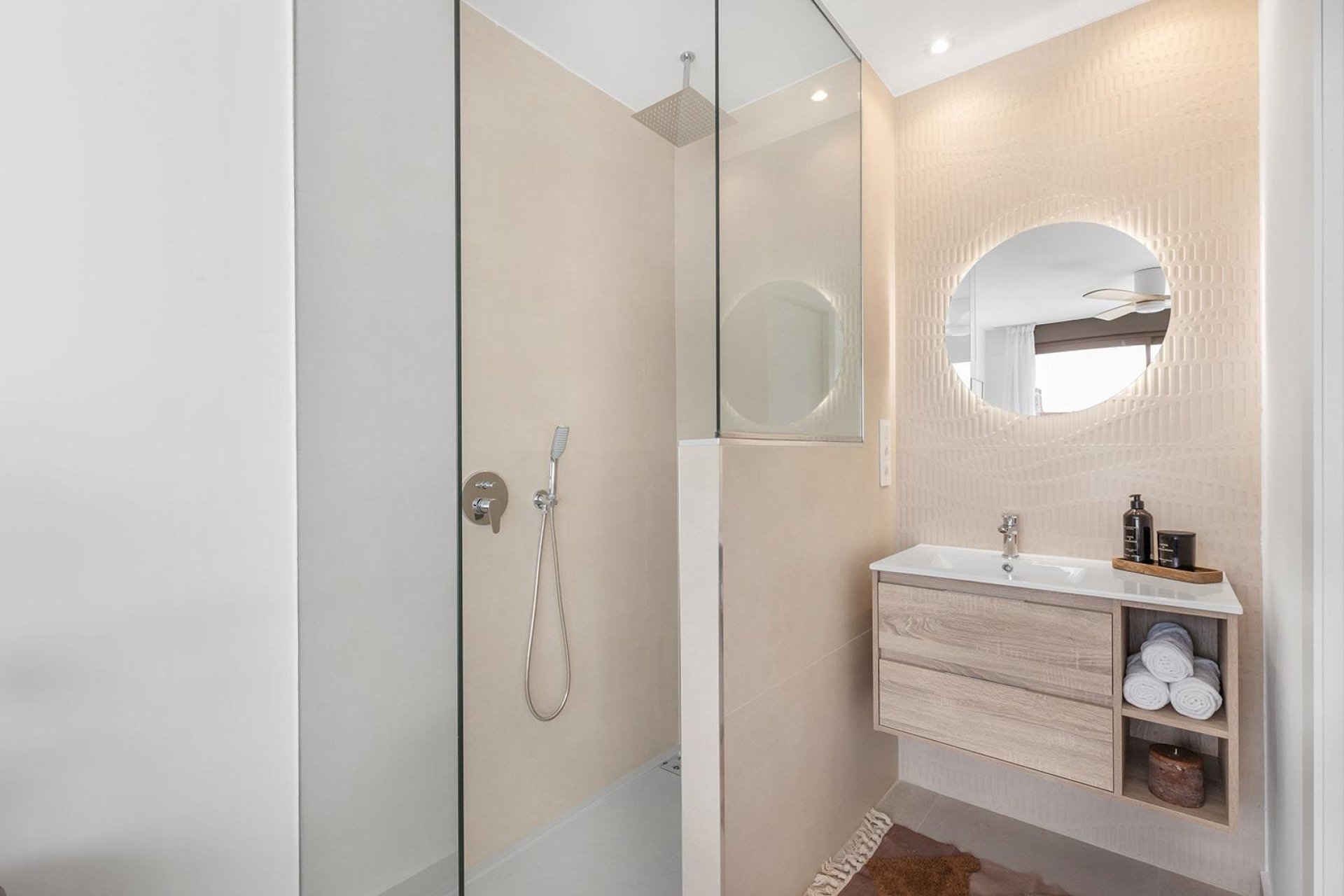 Nýbygging - Þakíbúð -
Los Alcazares - La Serena Golf