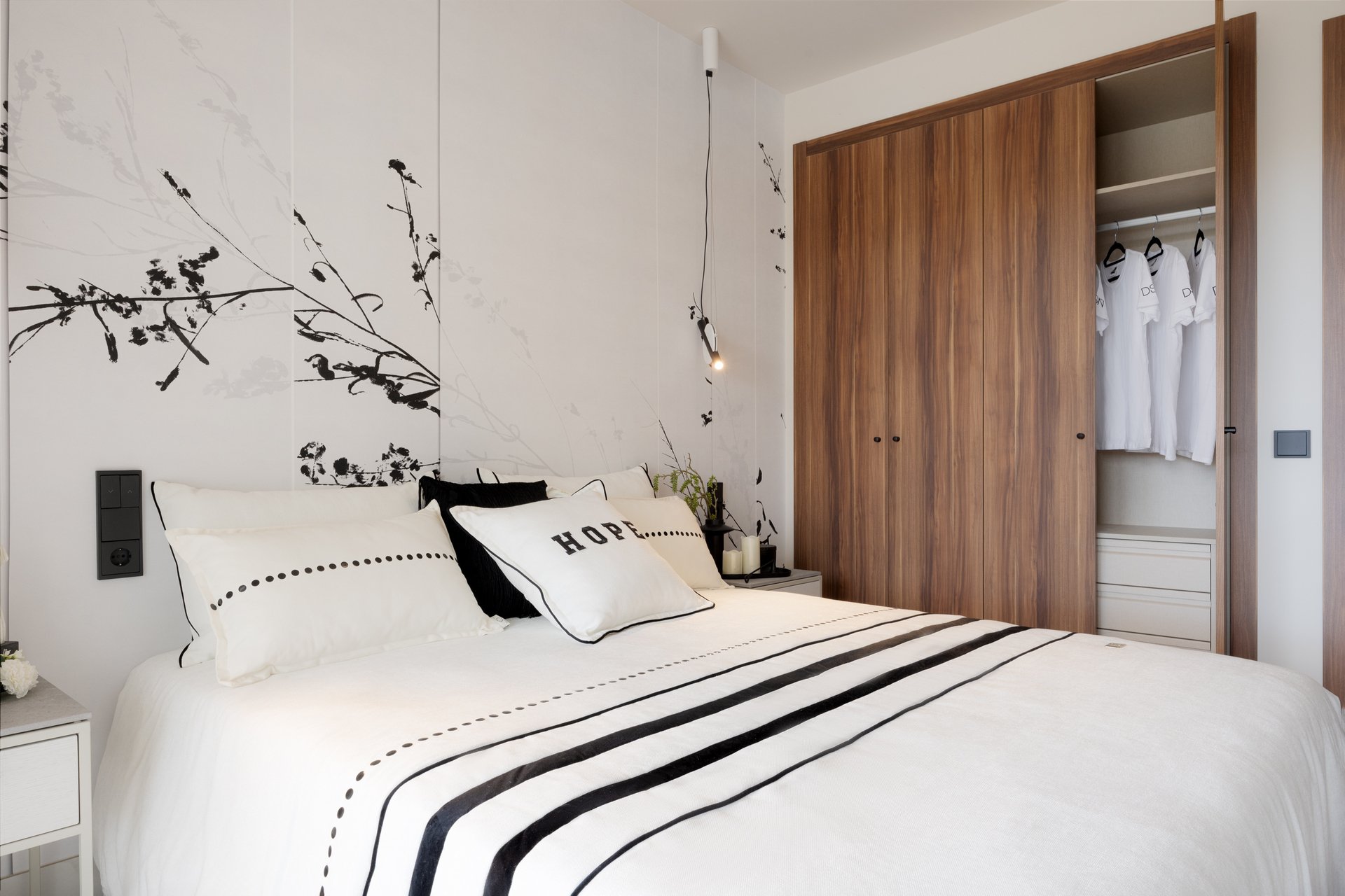 Nýbygging - Þakíbúð -
Marbella