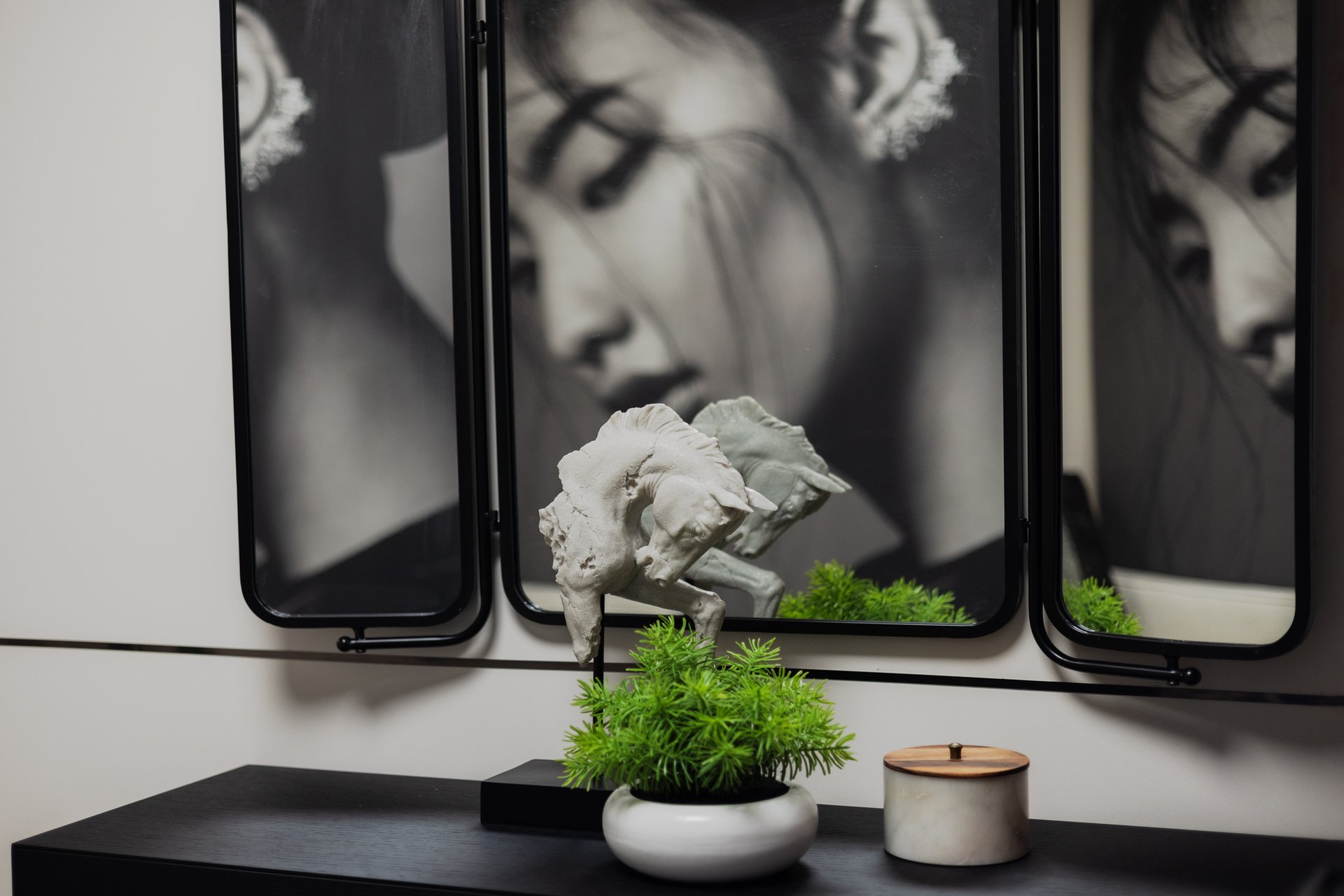 Nýbygging - Þakíbúð -
Marbella