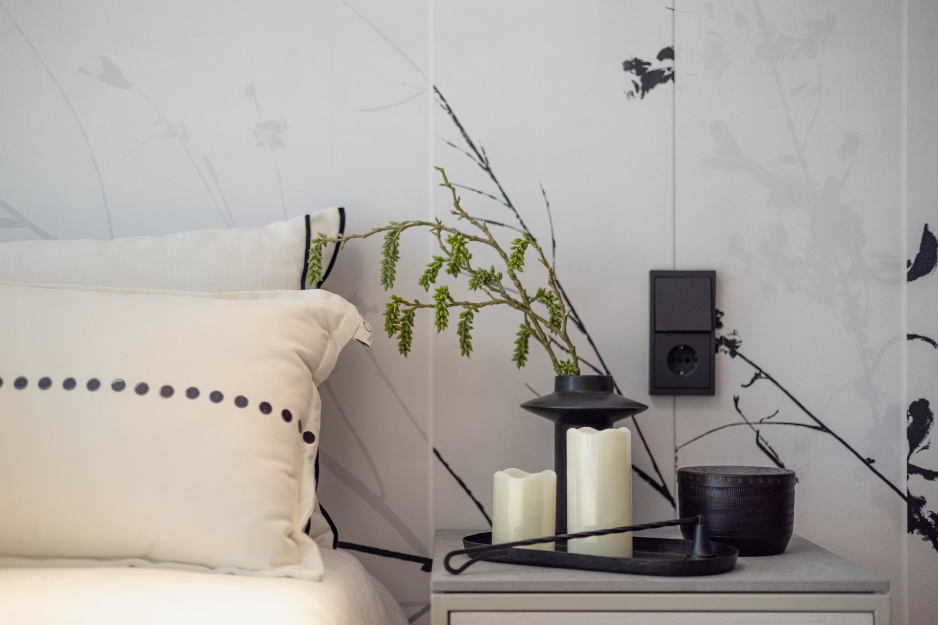 Nýbygging - Þakíbúð -
Marbella