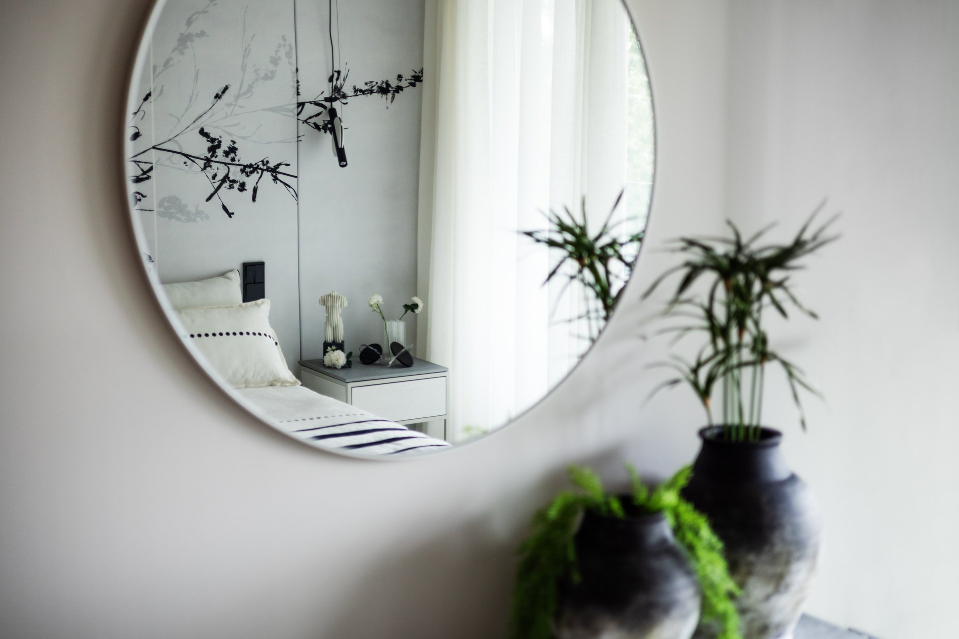 Nýbygging - Þakíbúð -
Marbella