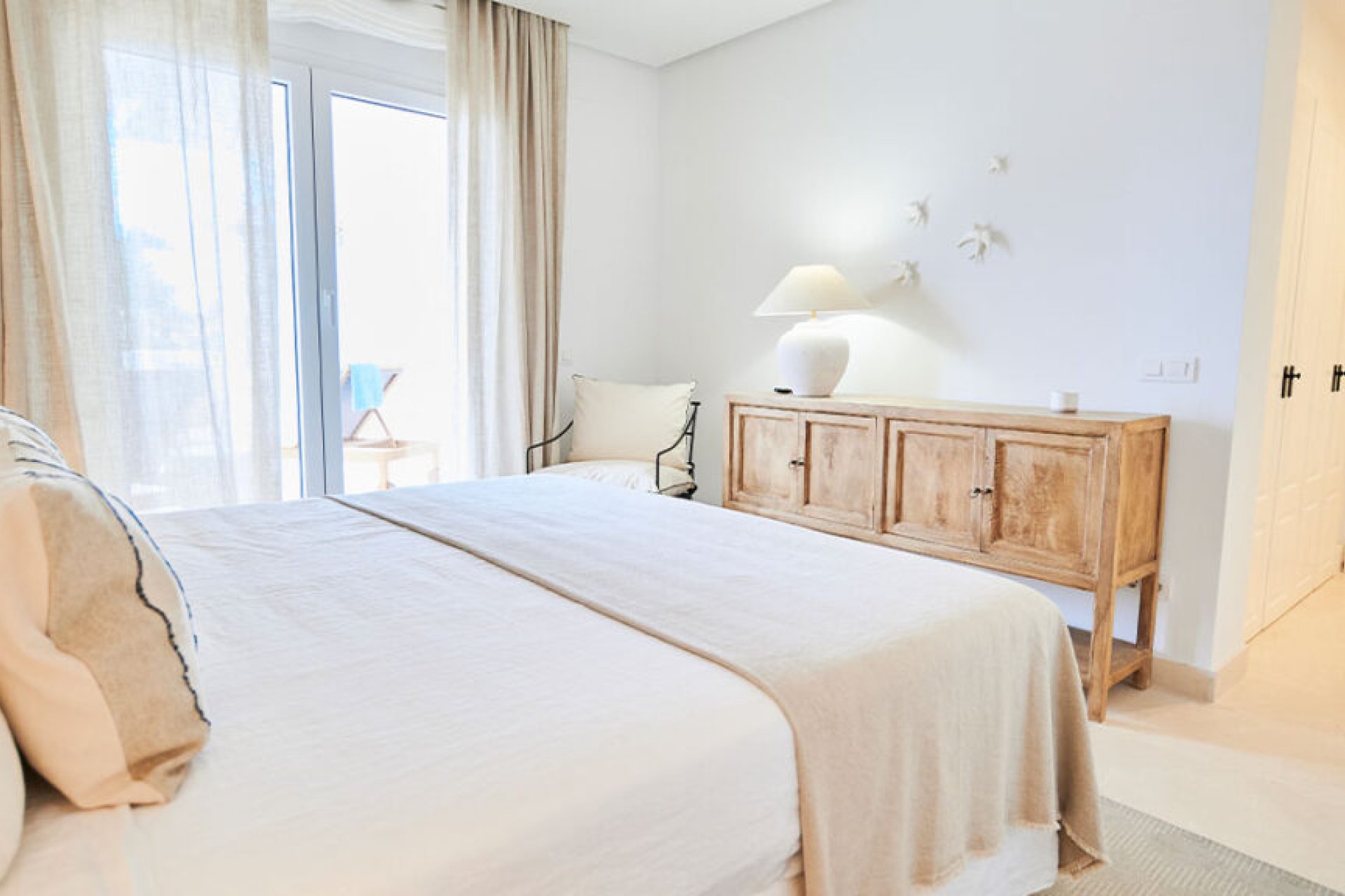 Nýbygging - Þakíbúð -
Marbella