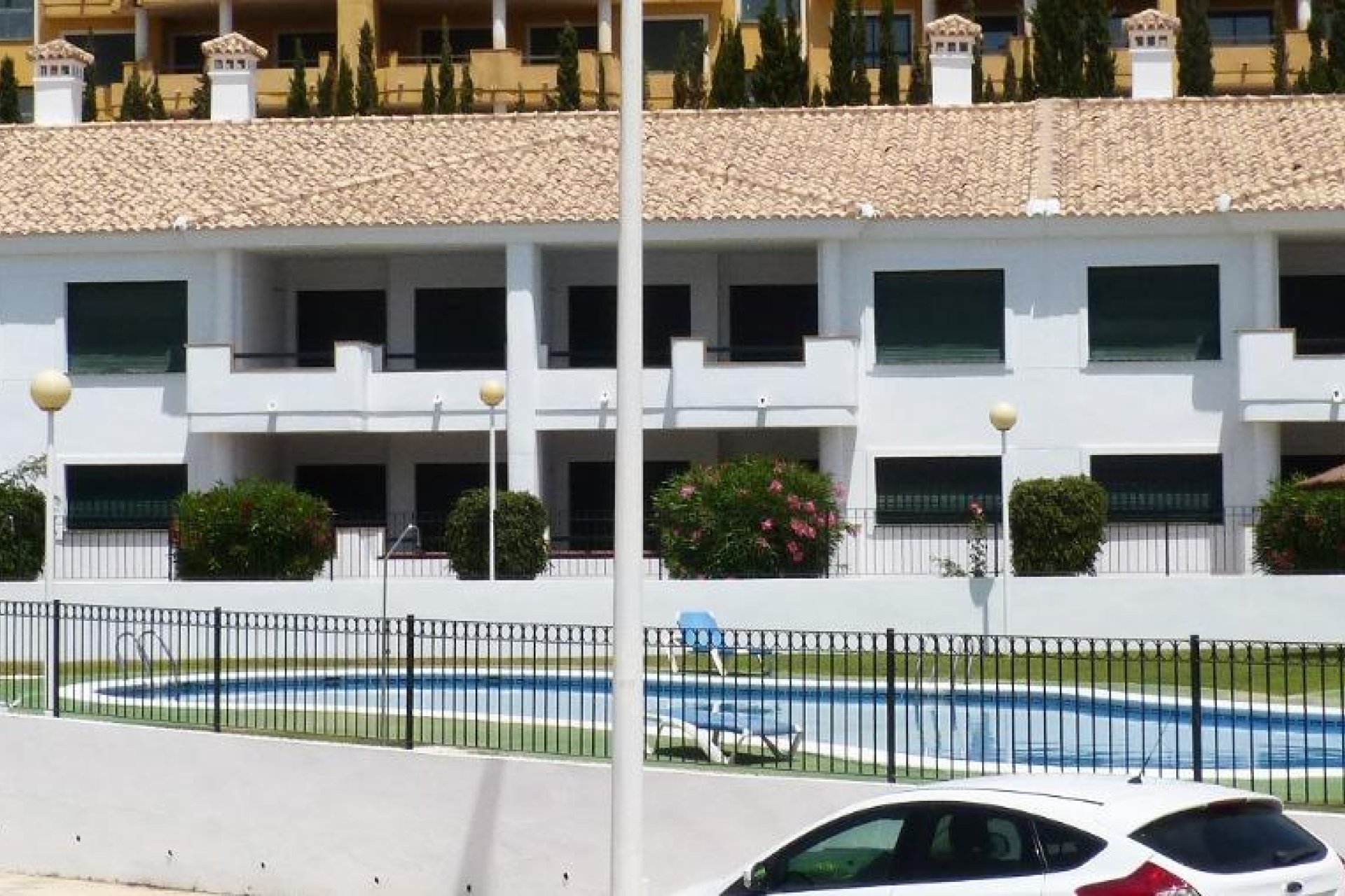 Nýbygging - Þakíbúð -
Orihuela Costa - Lomas de Campoamor