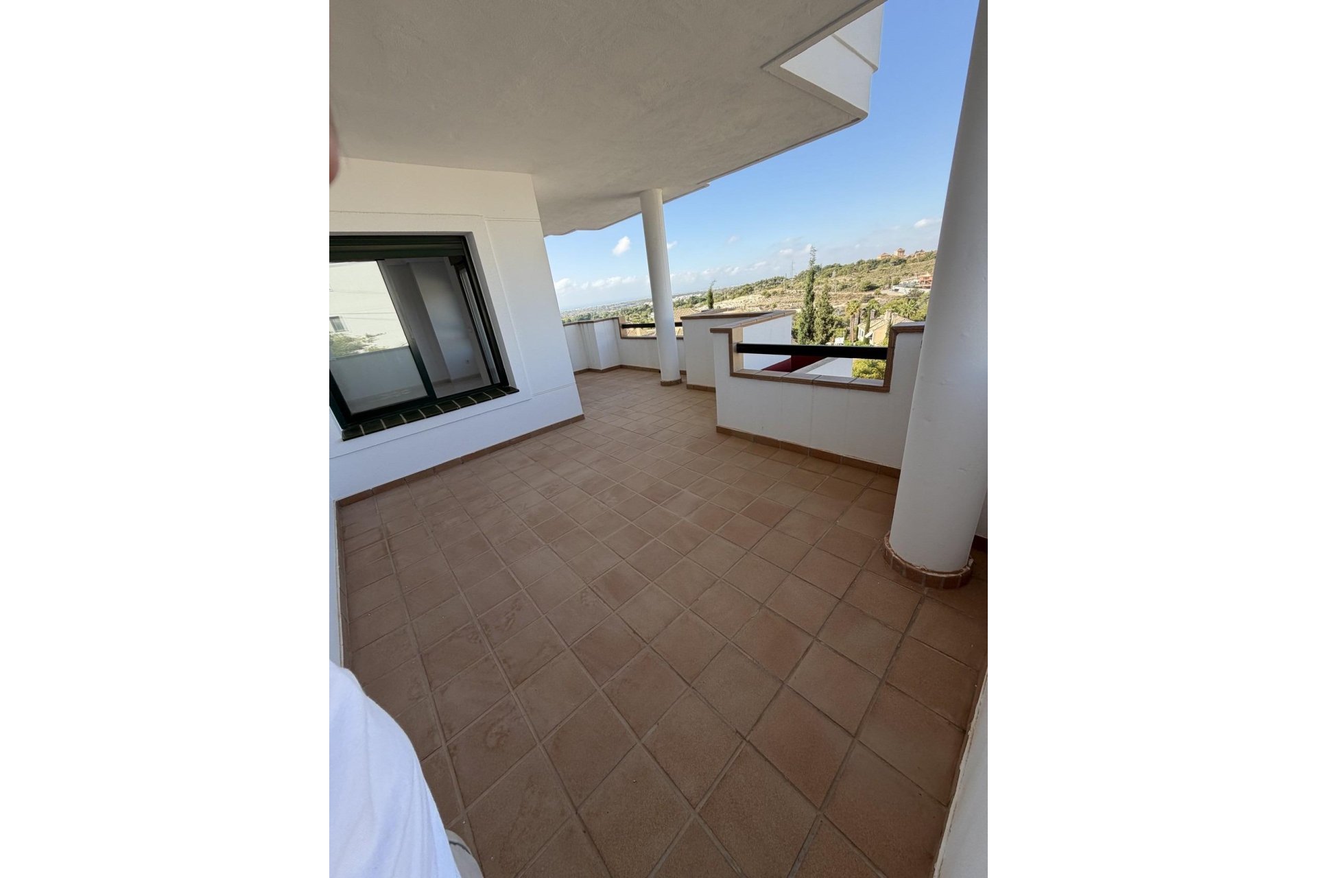 Nýbygging - Þakíbúð -
Orihuela Costa - Lomas de Campoamor
