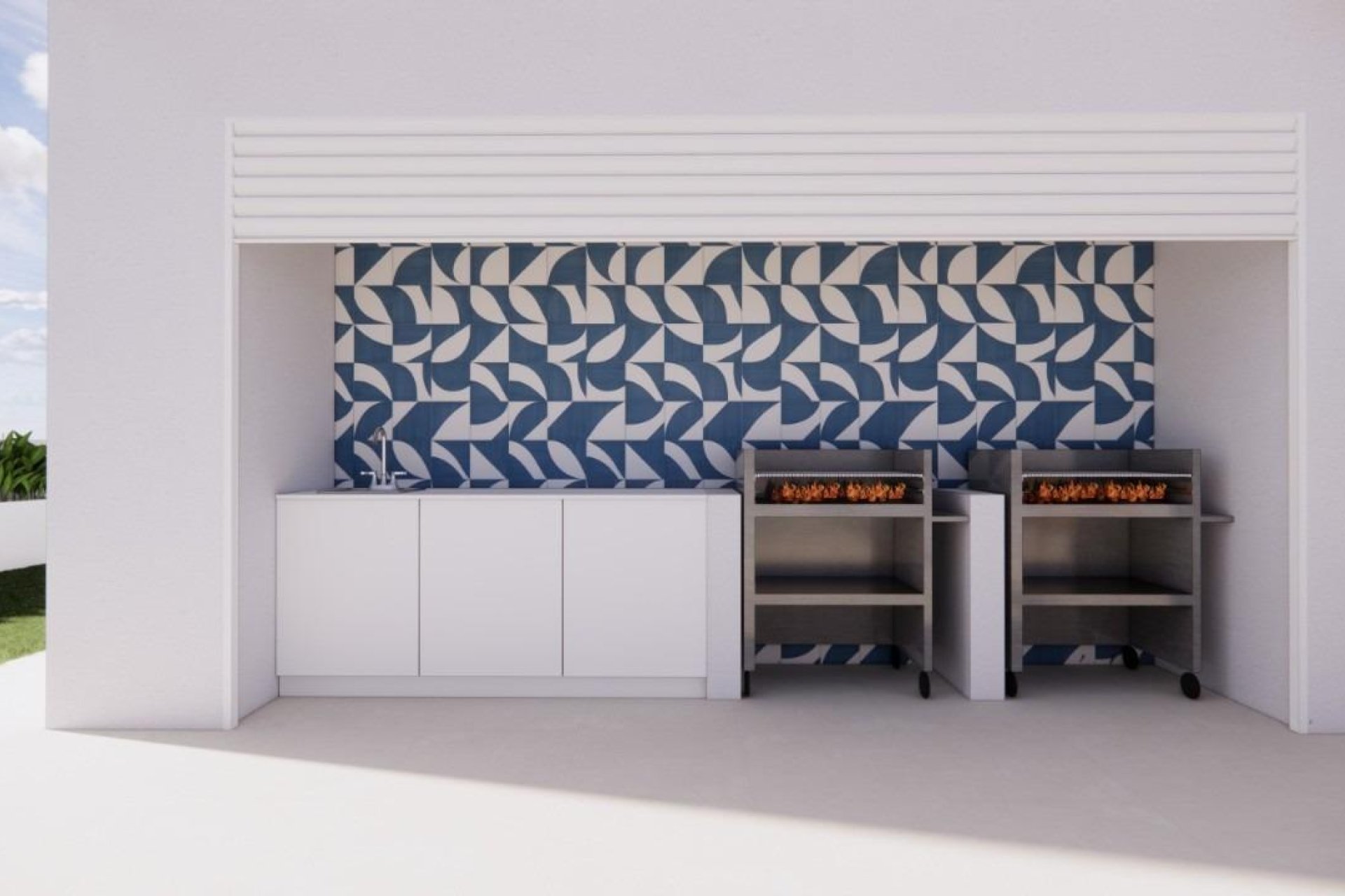 Nýbygging - Þakíbúð -
Pilar de la Horadada - Torre De La Horadada