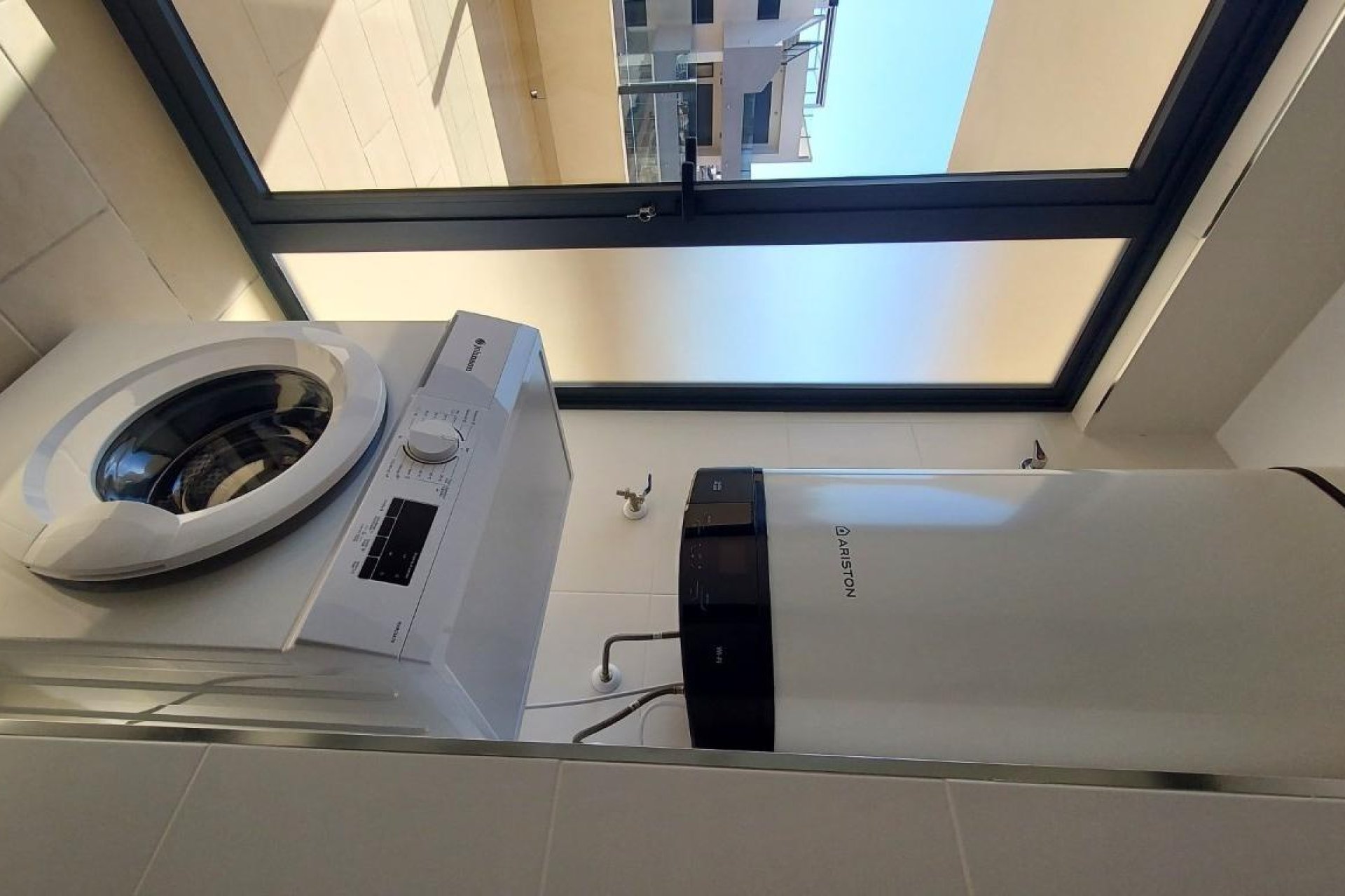 Nýbygging - Þakíbúð -
San Miguel de Salinas - Pueblo