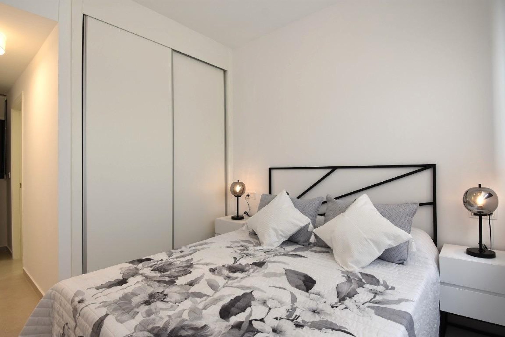 Nýbygging - Þakíbúð -
San Miguel de Salinas - Pueblo