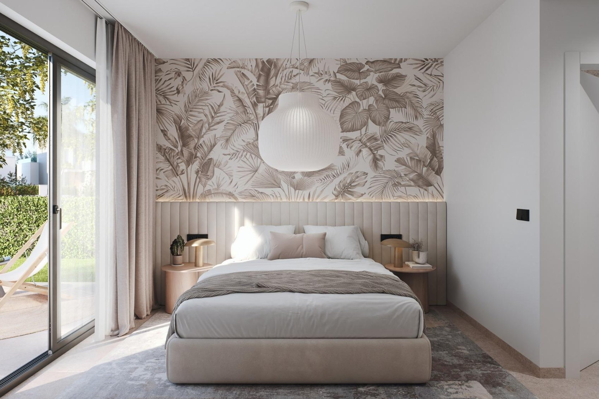 Nýbygging - Þakíbúð -
Torre Pacheco - Santa Rosalia Lake And Life Resort