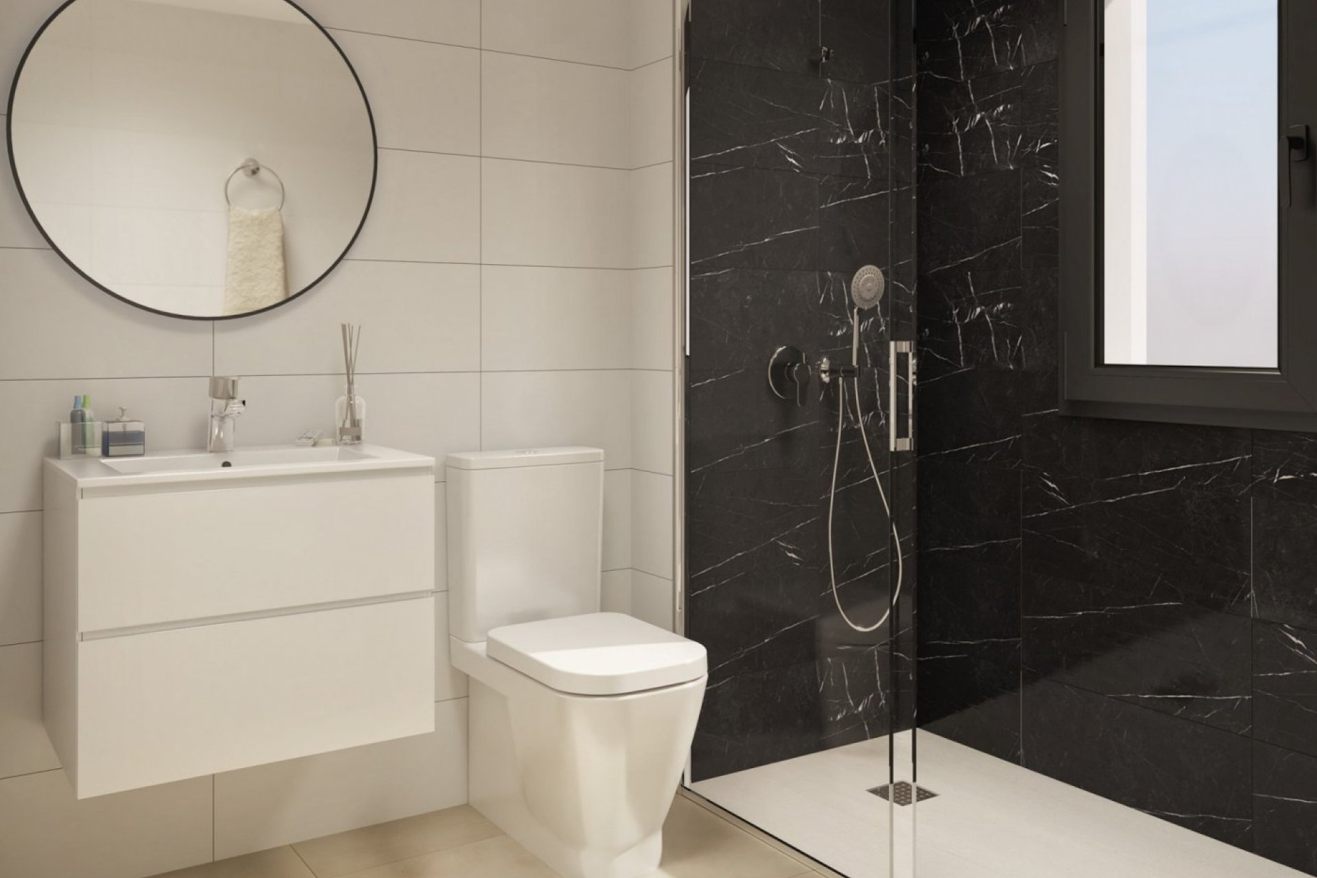 Nýbygging - Þakíbúð -
Torre Pacheco - Santa Rosalia Lake And Life Resort