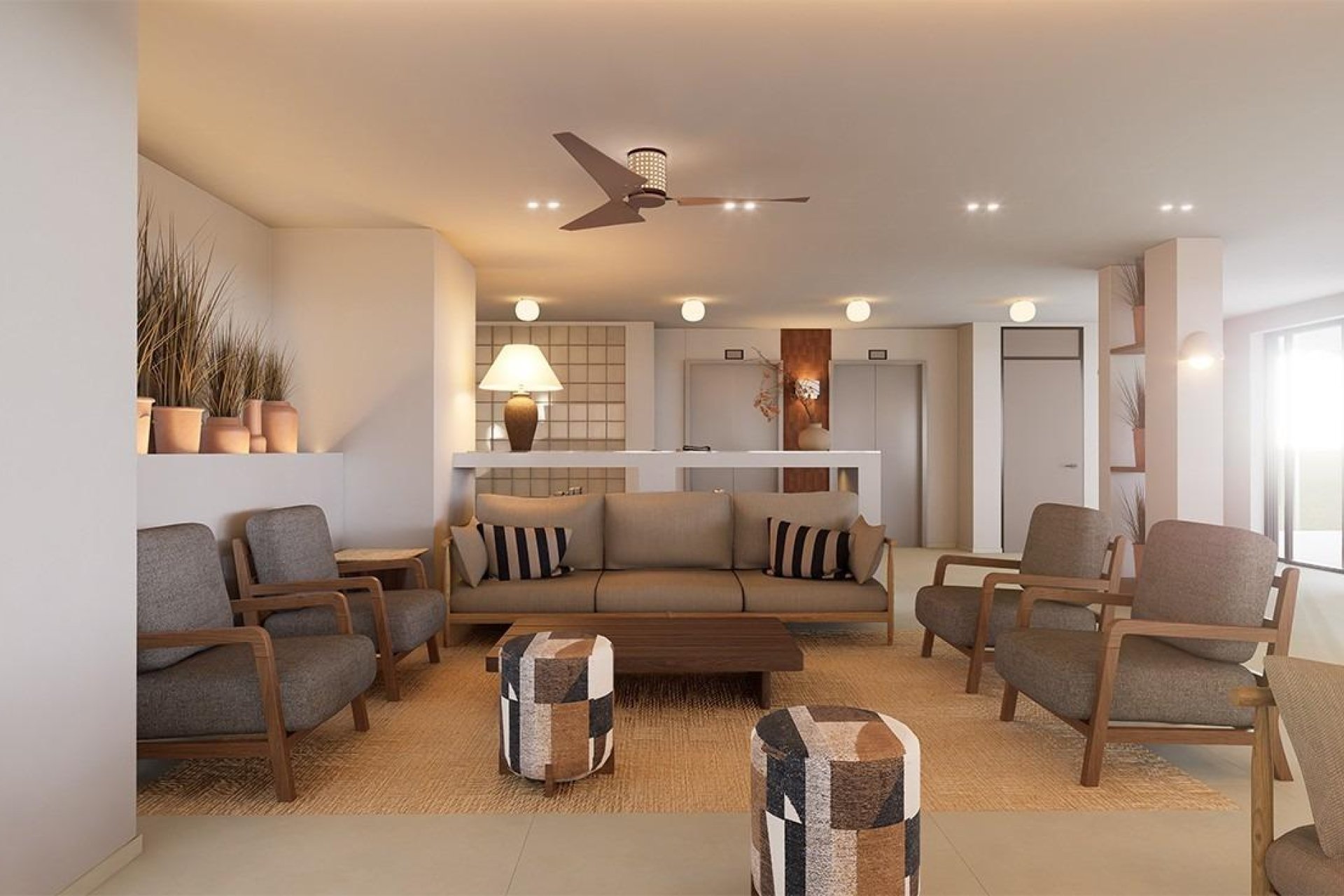 Nýbygging - Þakíbúð -
Torrevieja - Los Frutales